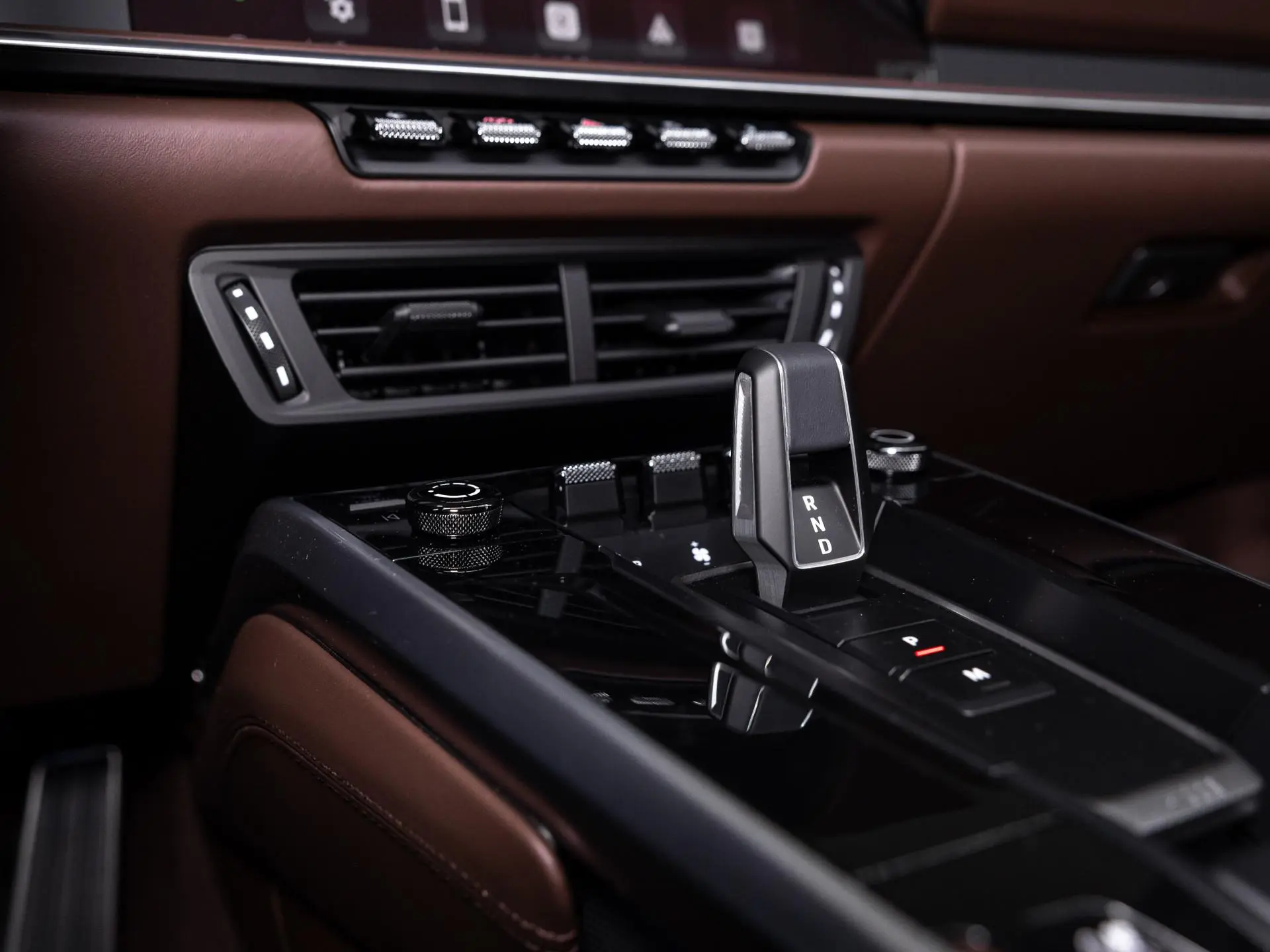 911 Carrera GTS Cabriolet