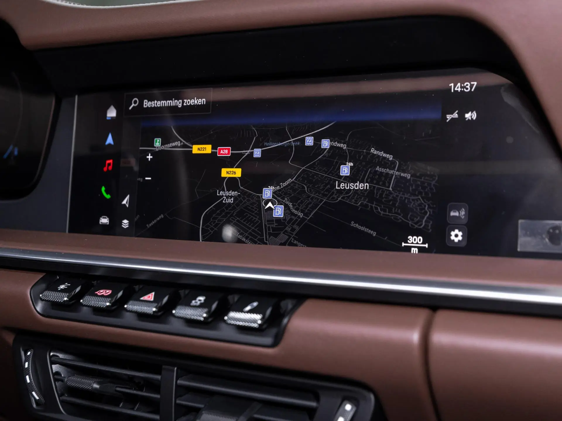 911 Carrera GTS Cabriolet