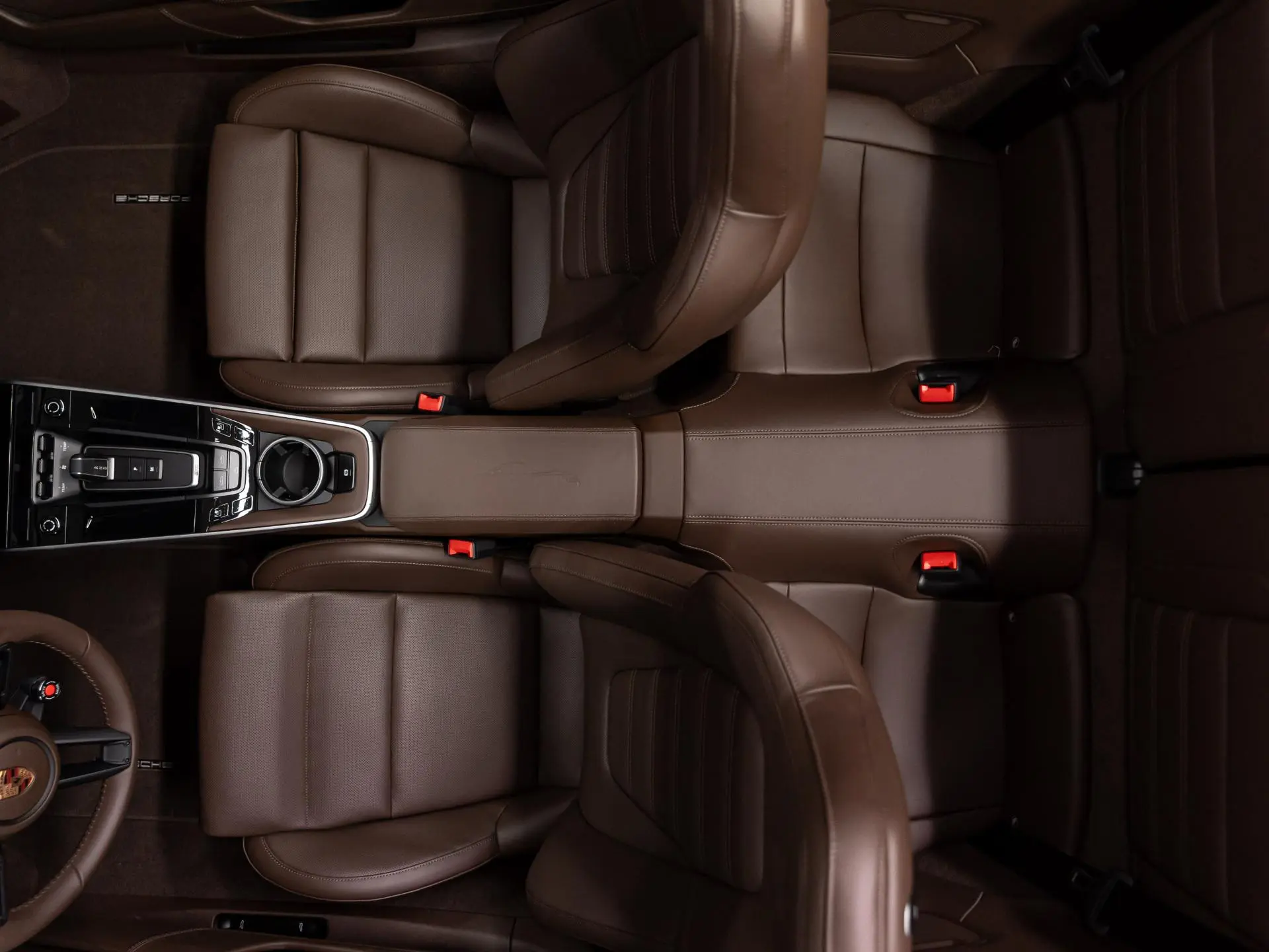 911 Carrera GTS Cabriolet