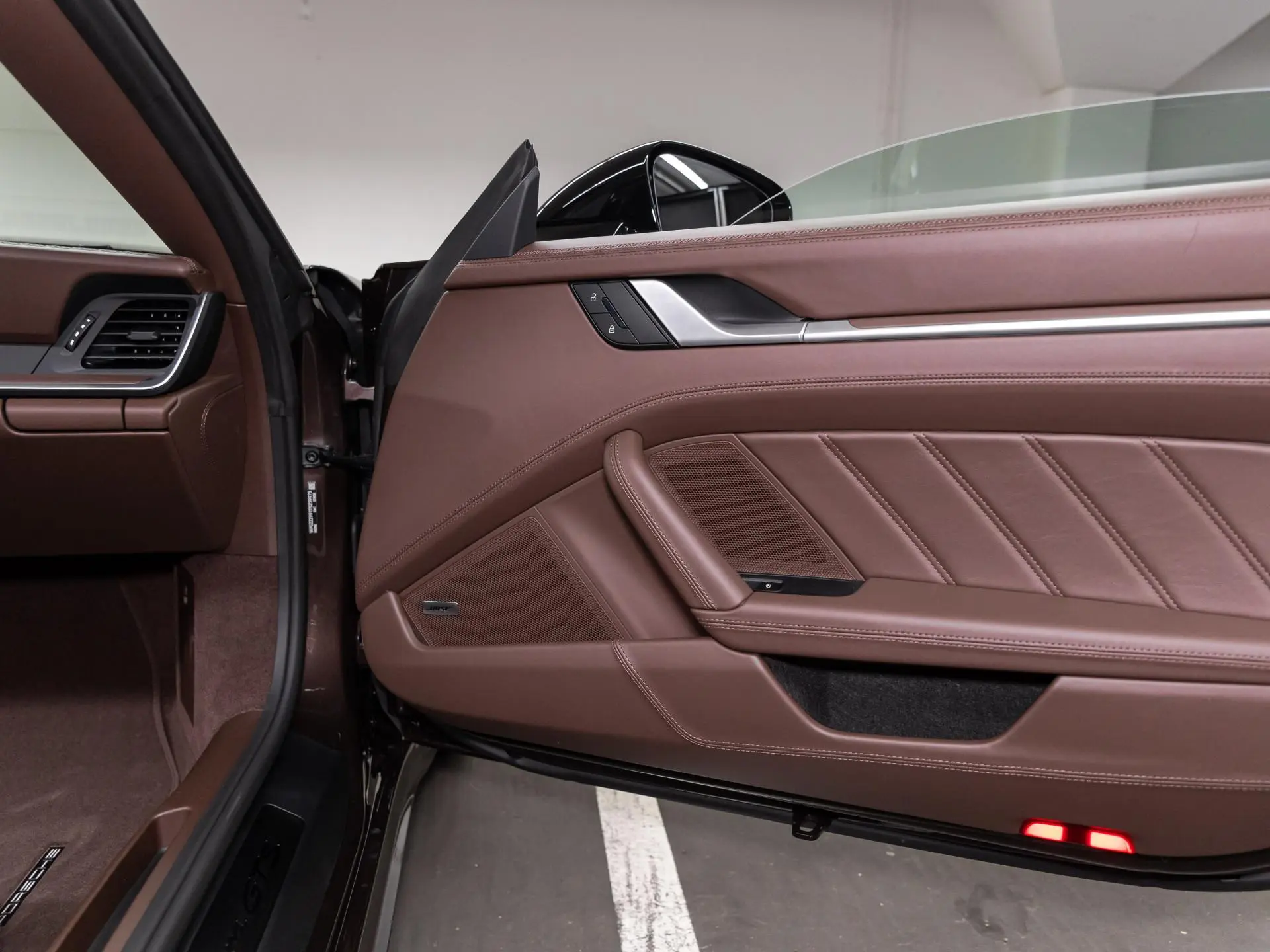 911 Carrera GTS Cabriolet