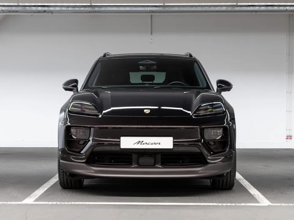 Macan 4