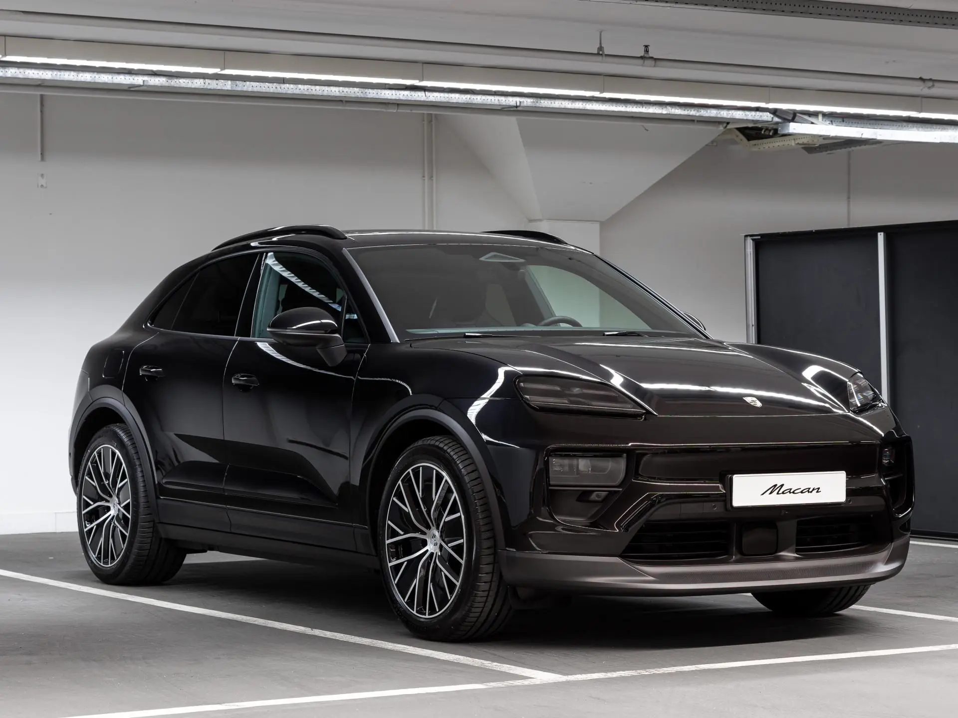 Macan 4