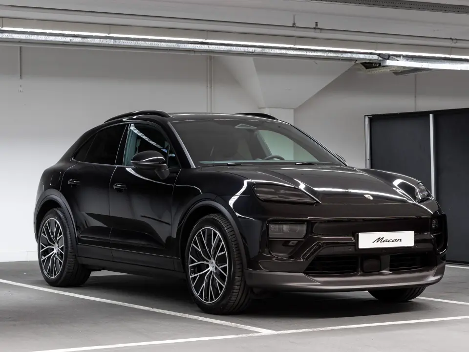 Macan 4