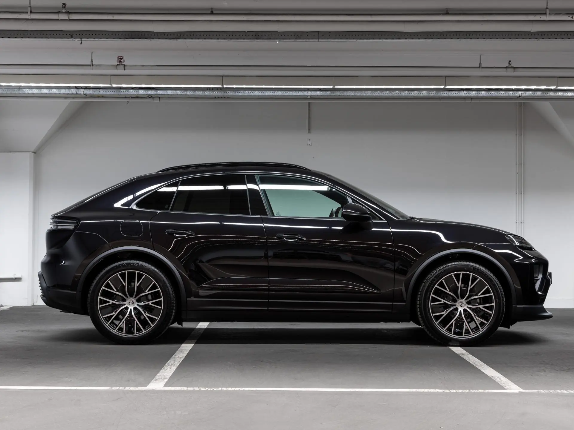 Macan 4