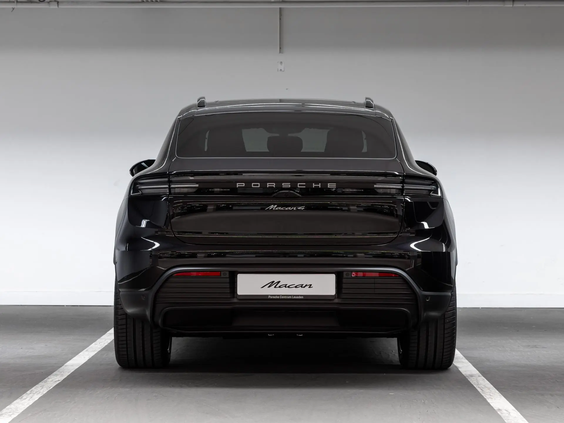 Macan 4