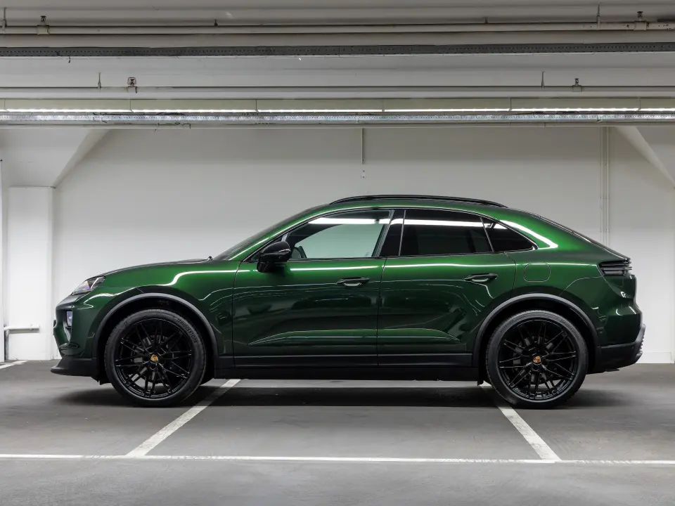 Macan 4