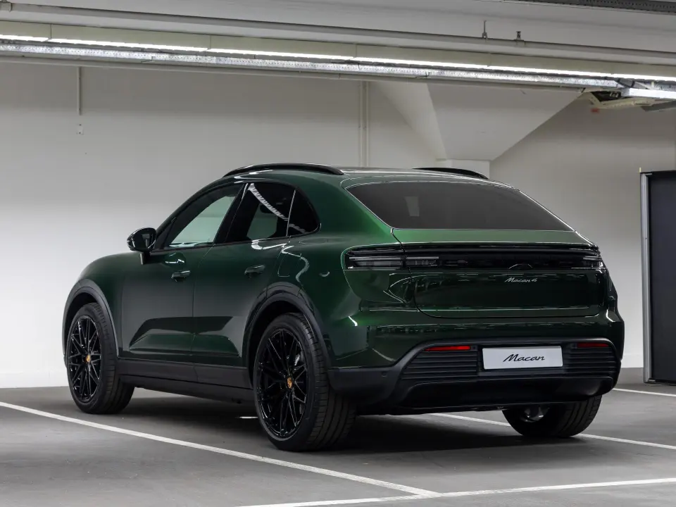 Macan 4