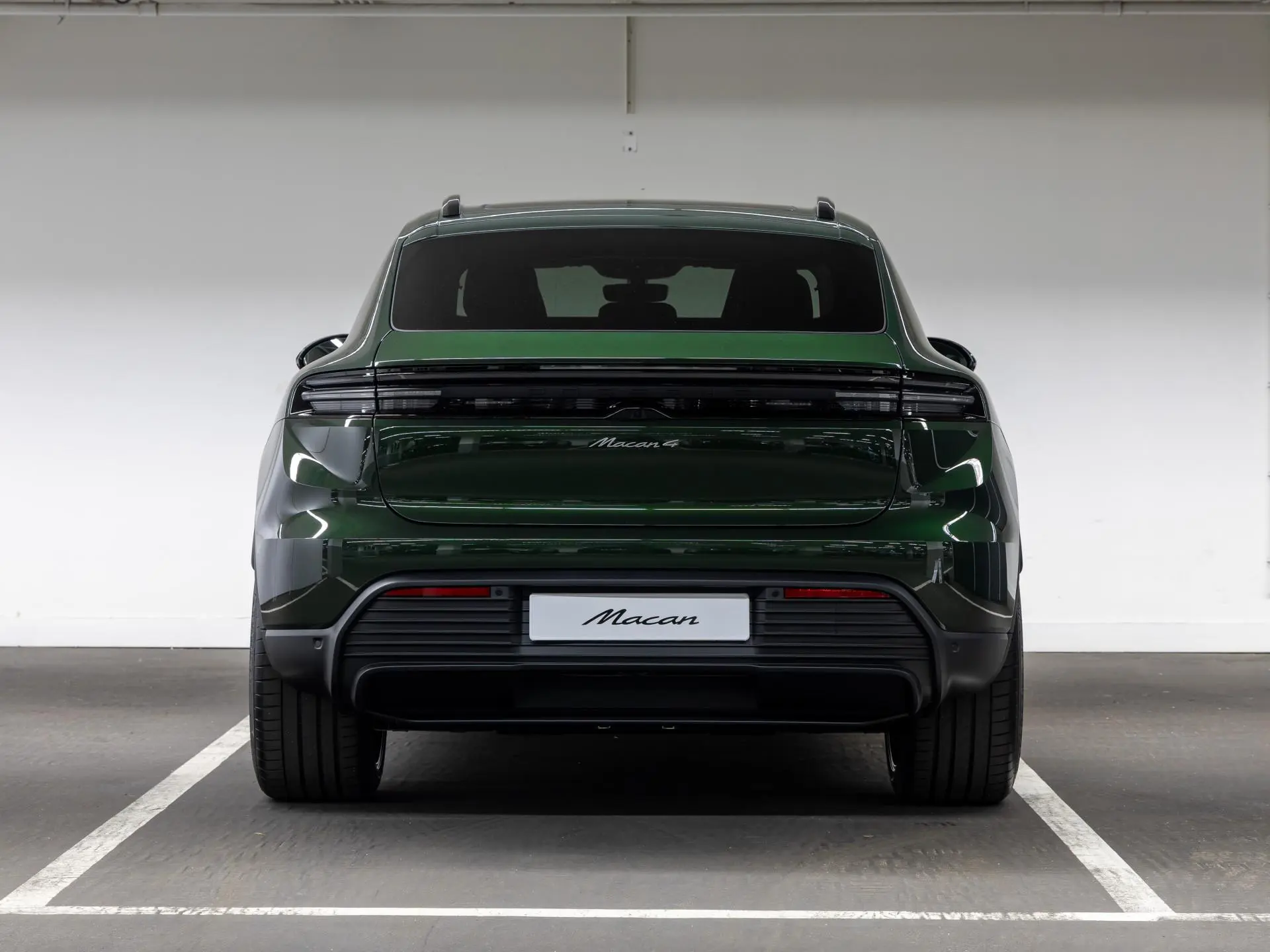 Macan 4