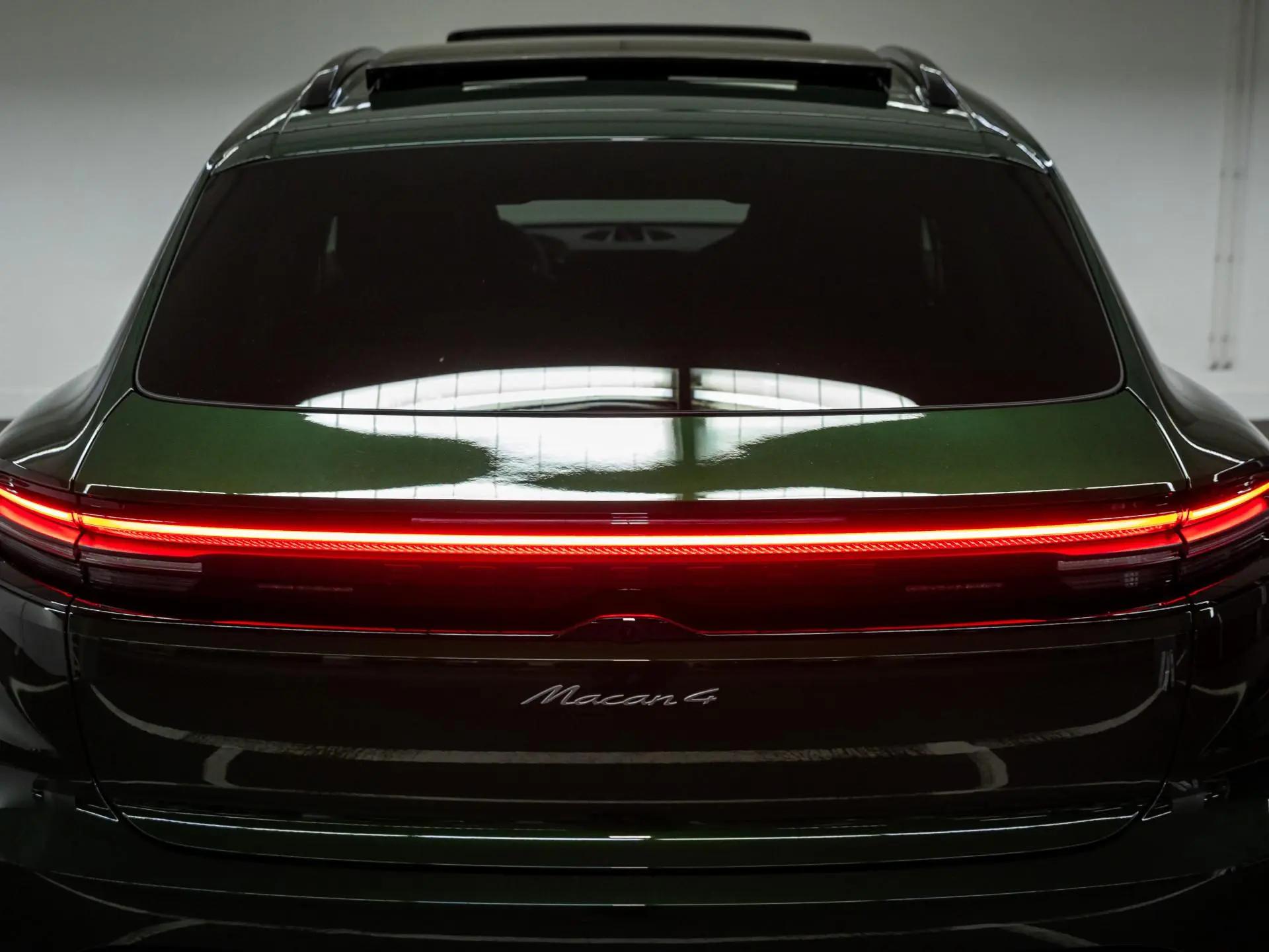 Macan 4