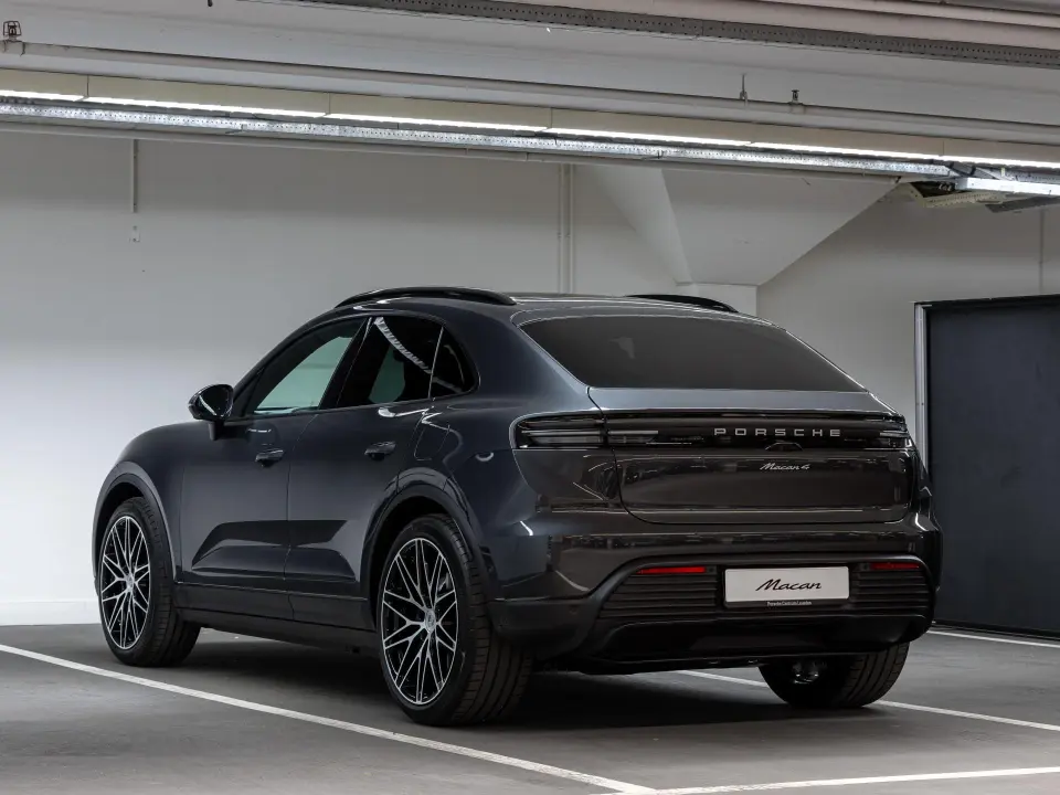 Macan 4
