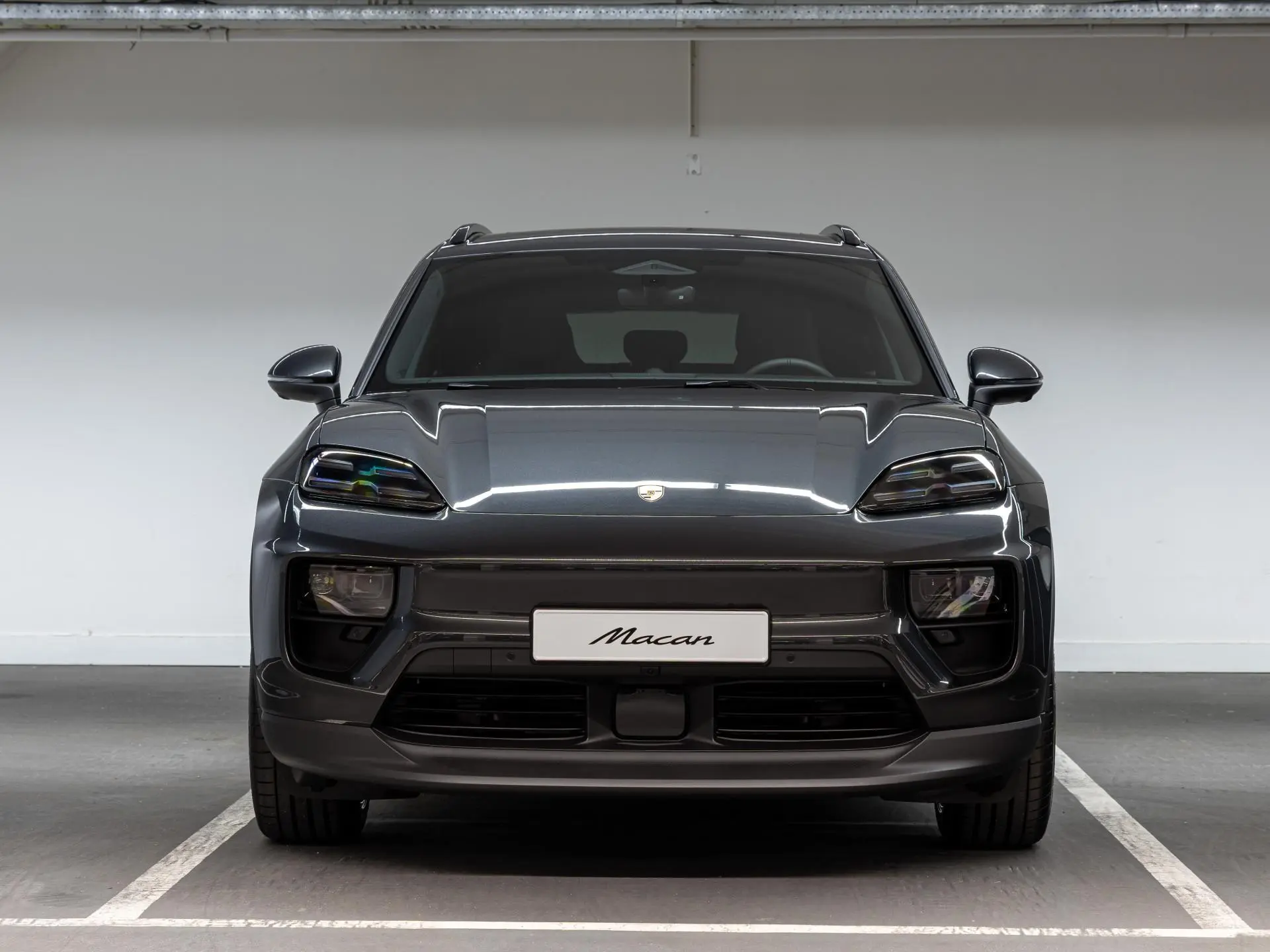 Macan 4