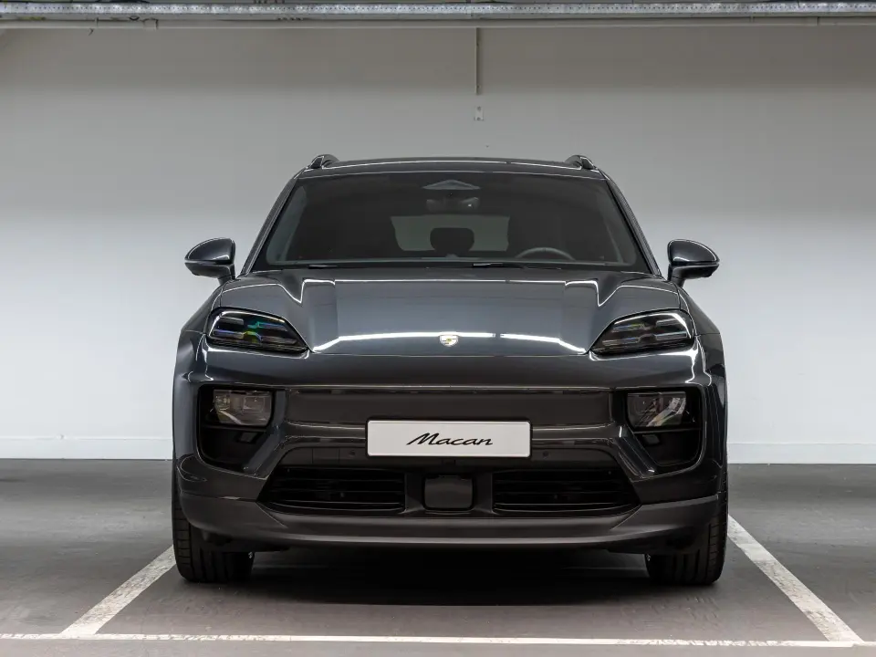 Macan 4