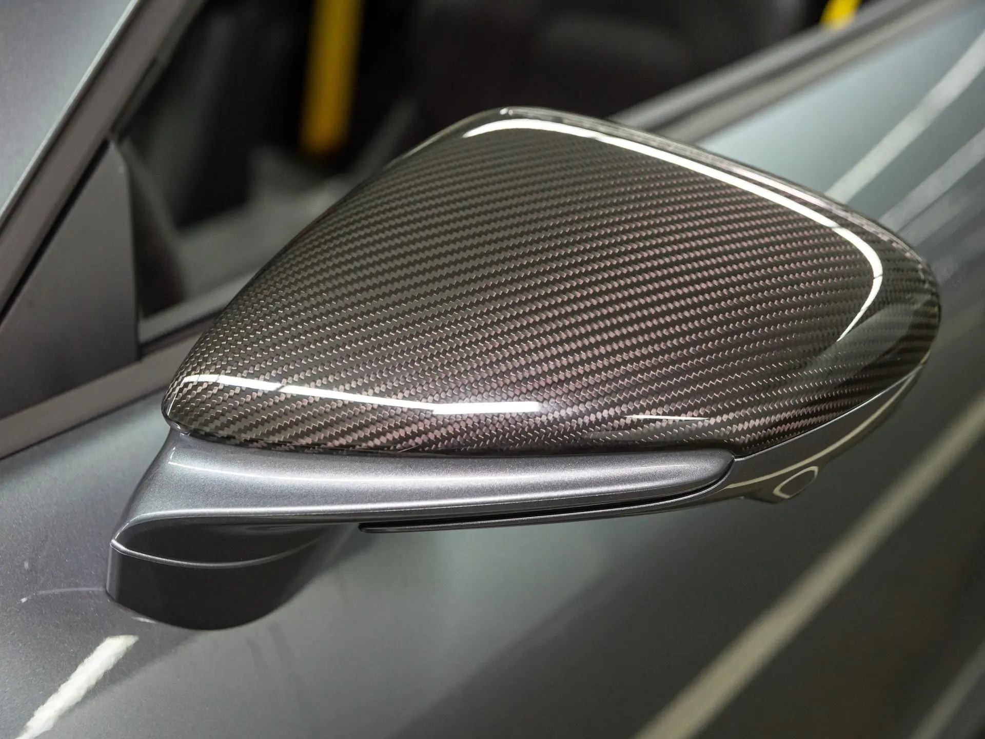 911 Carrera GTS Cabriolet