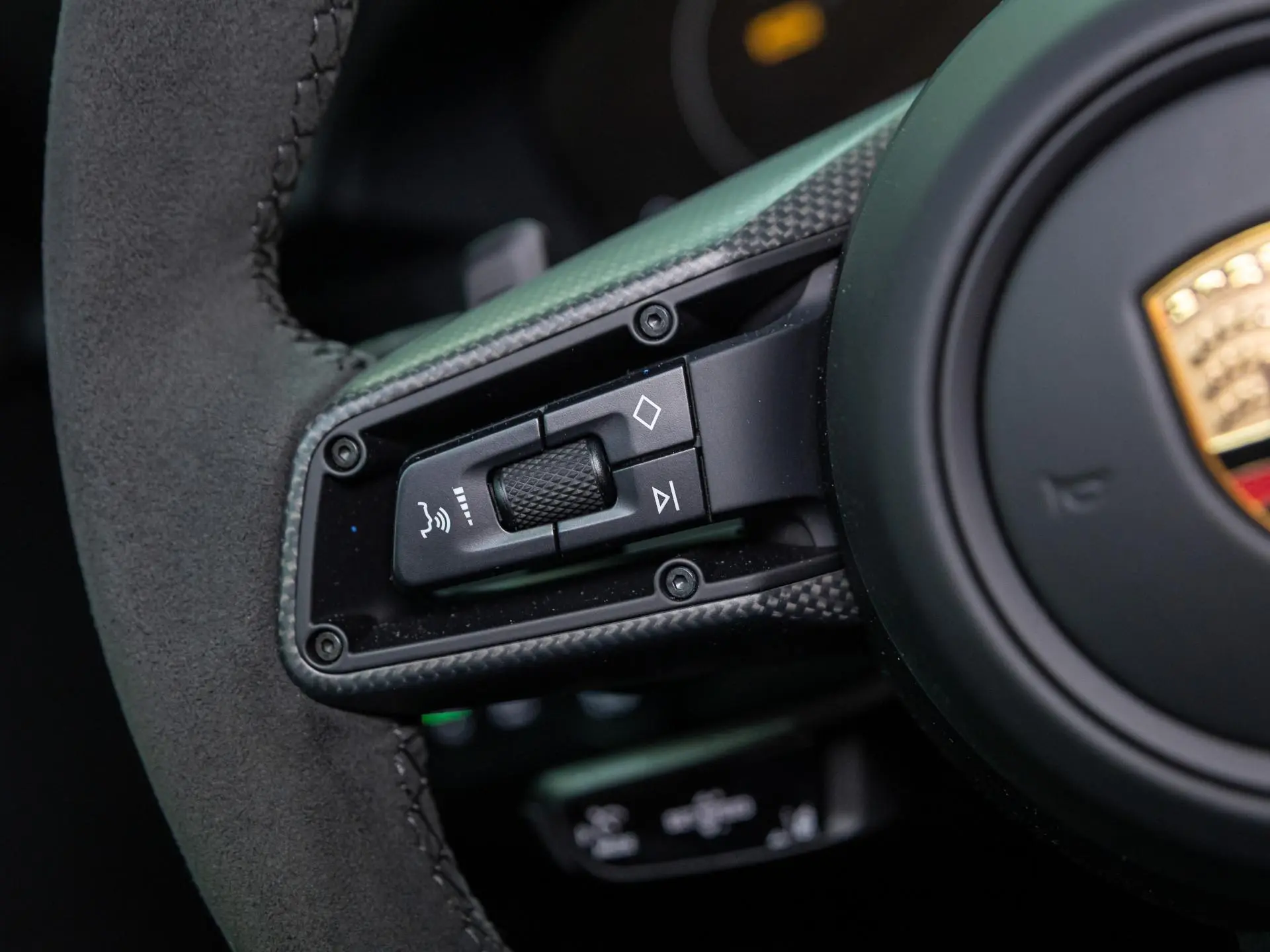 911 Carrera GTS Cabriolet