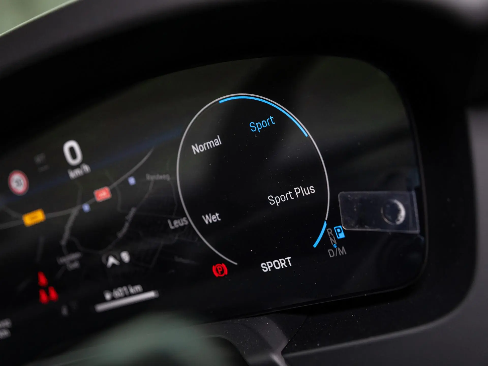 911 Carrera GTS Cabriolet