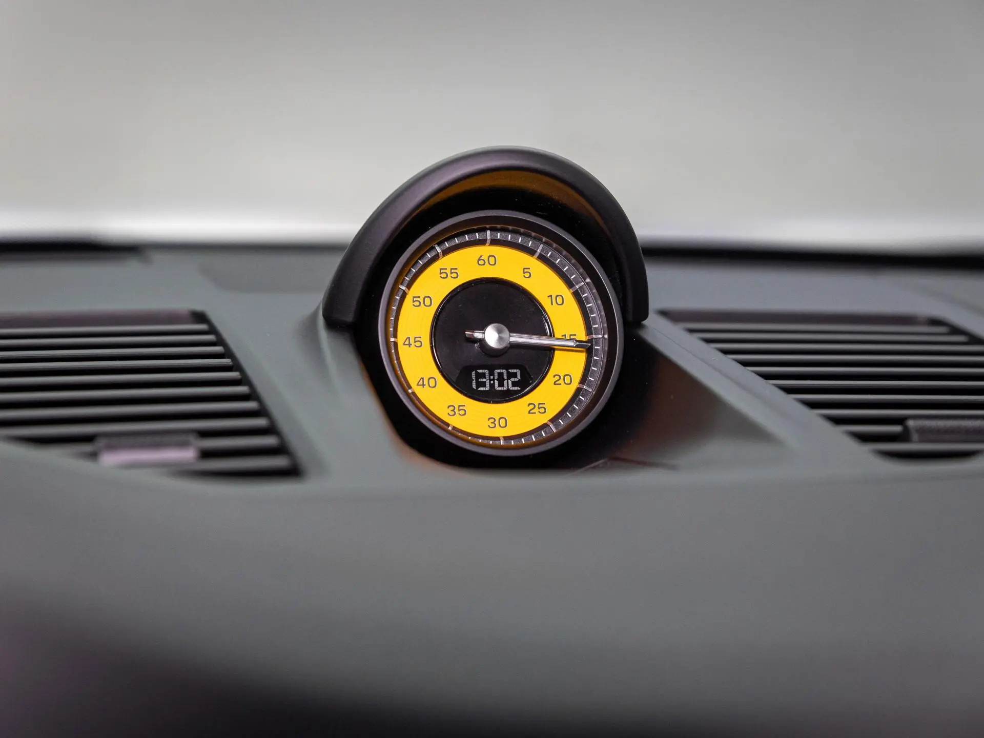 911 Carrera GTS Cabriolet