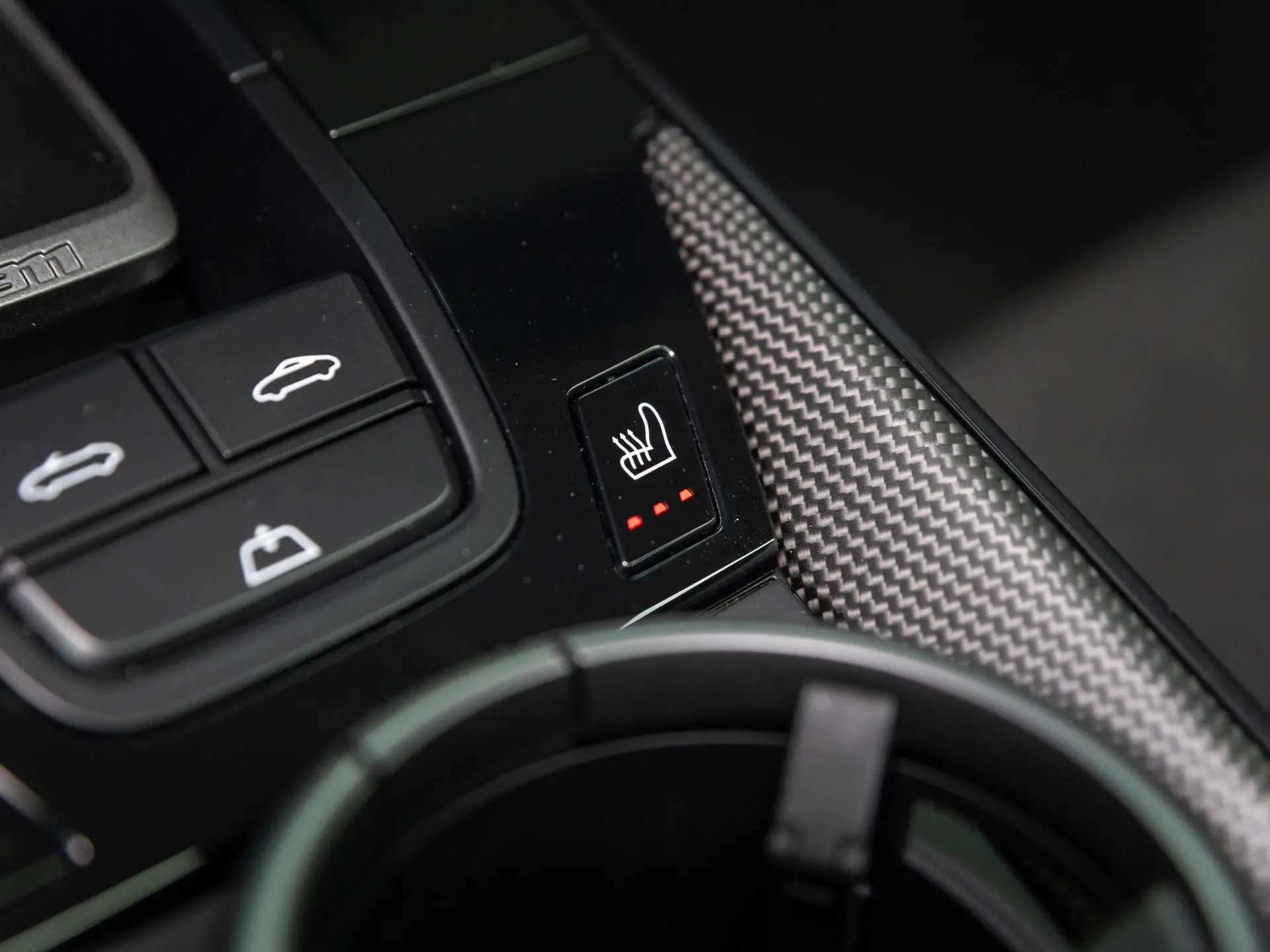 911 Carrera GTS Cabriolet