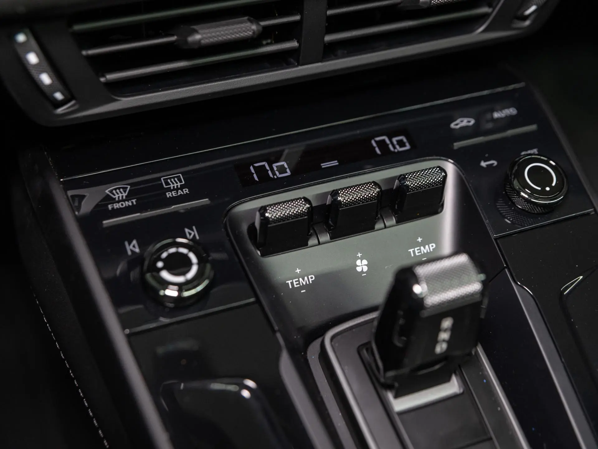 911 Carrera GTS Cabriolet