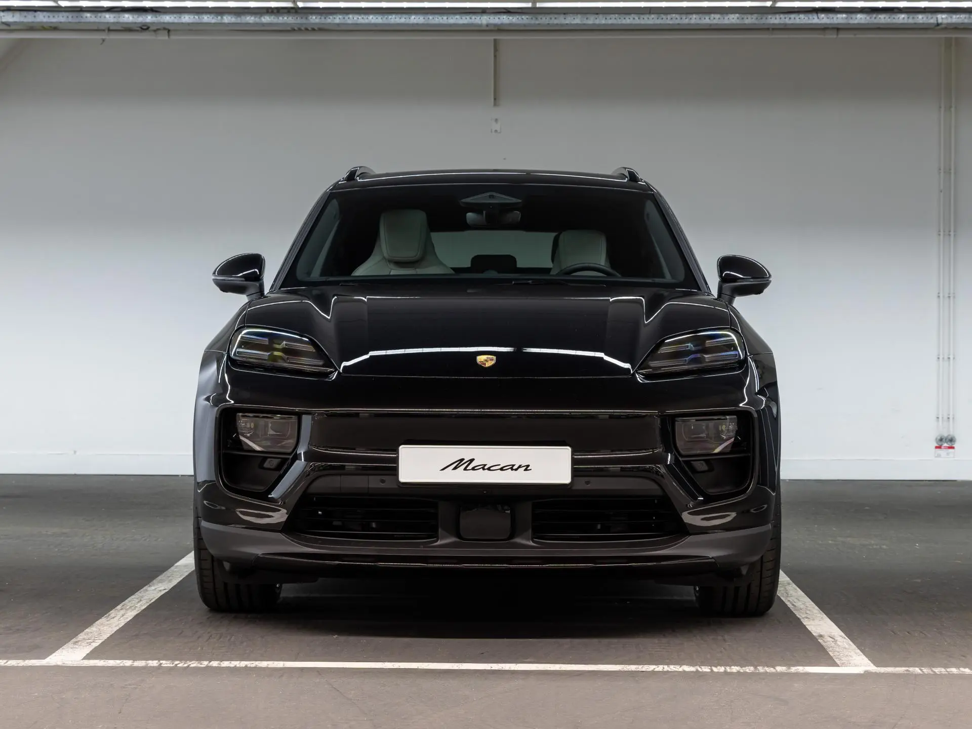 Macan 4