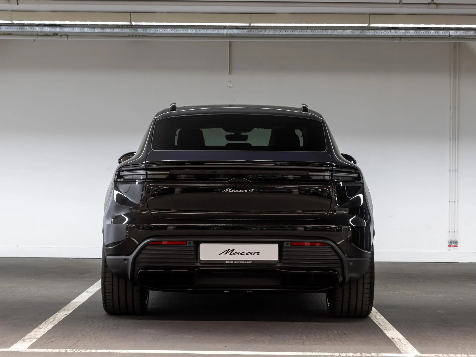 Macan 4