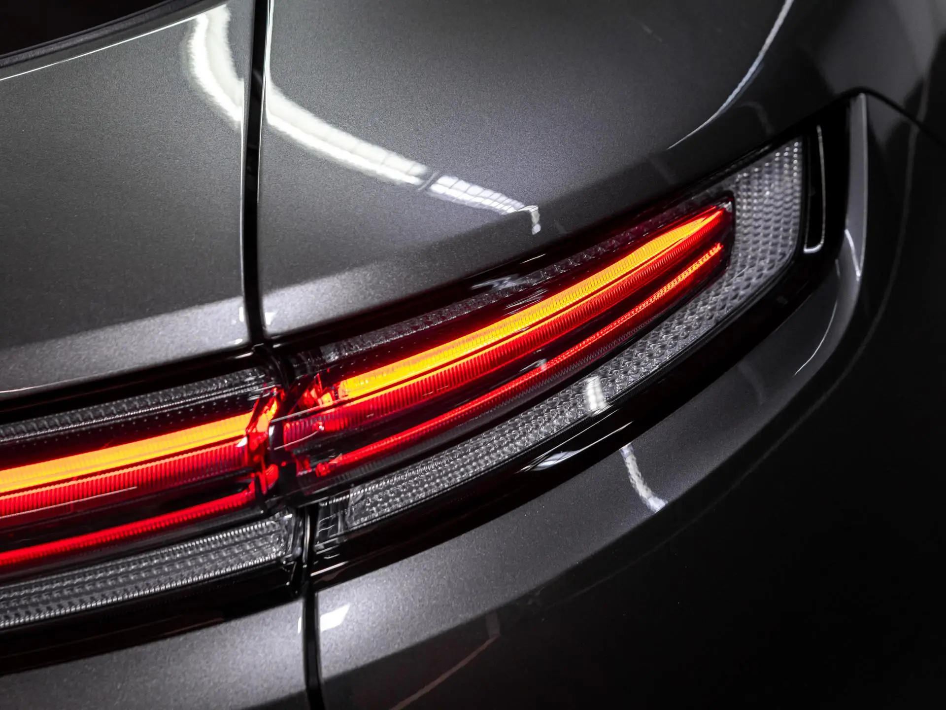 Cayenne Turbo E-Hybrid