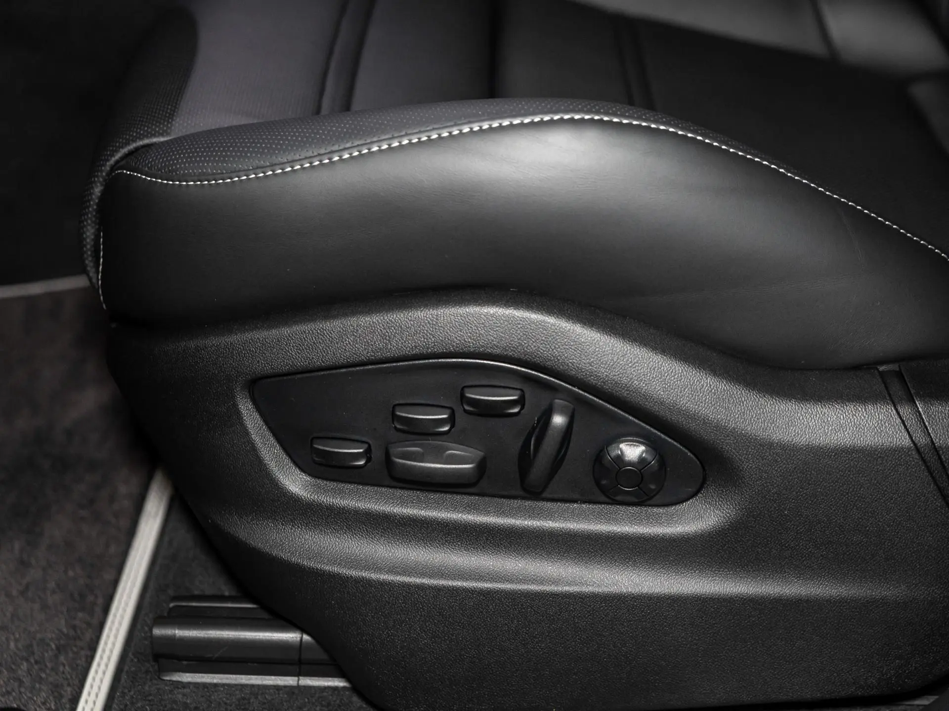 Cayenne Turbo E-Hybrid