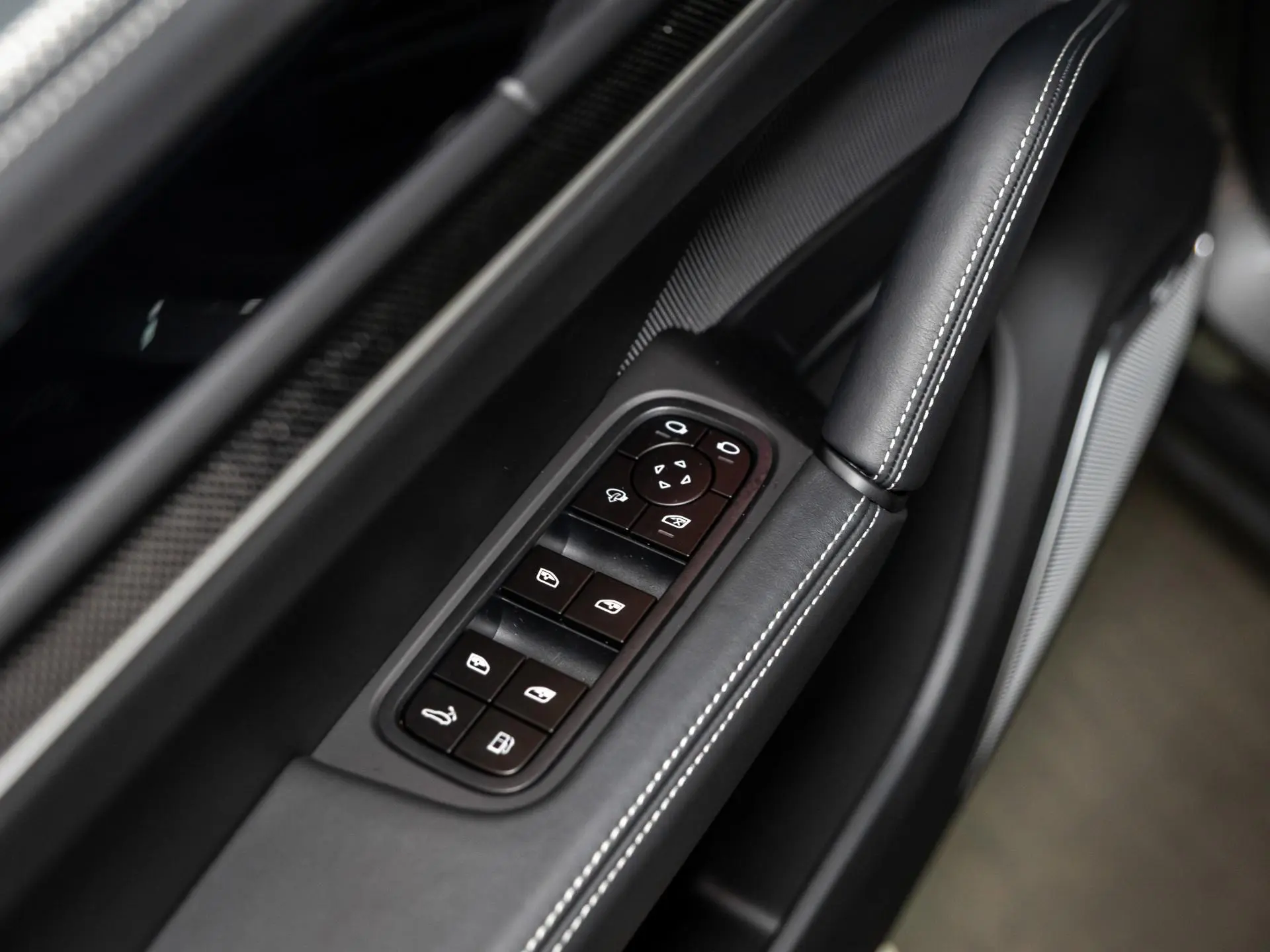 Cayenne Turbo E-Hybrid