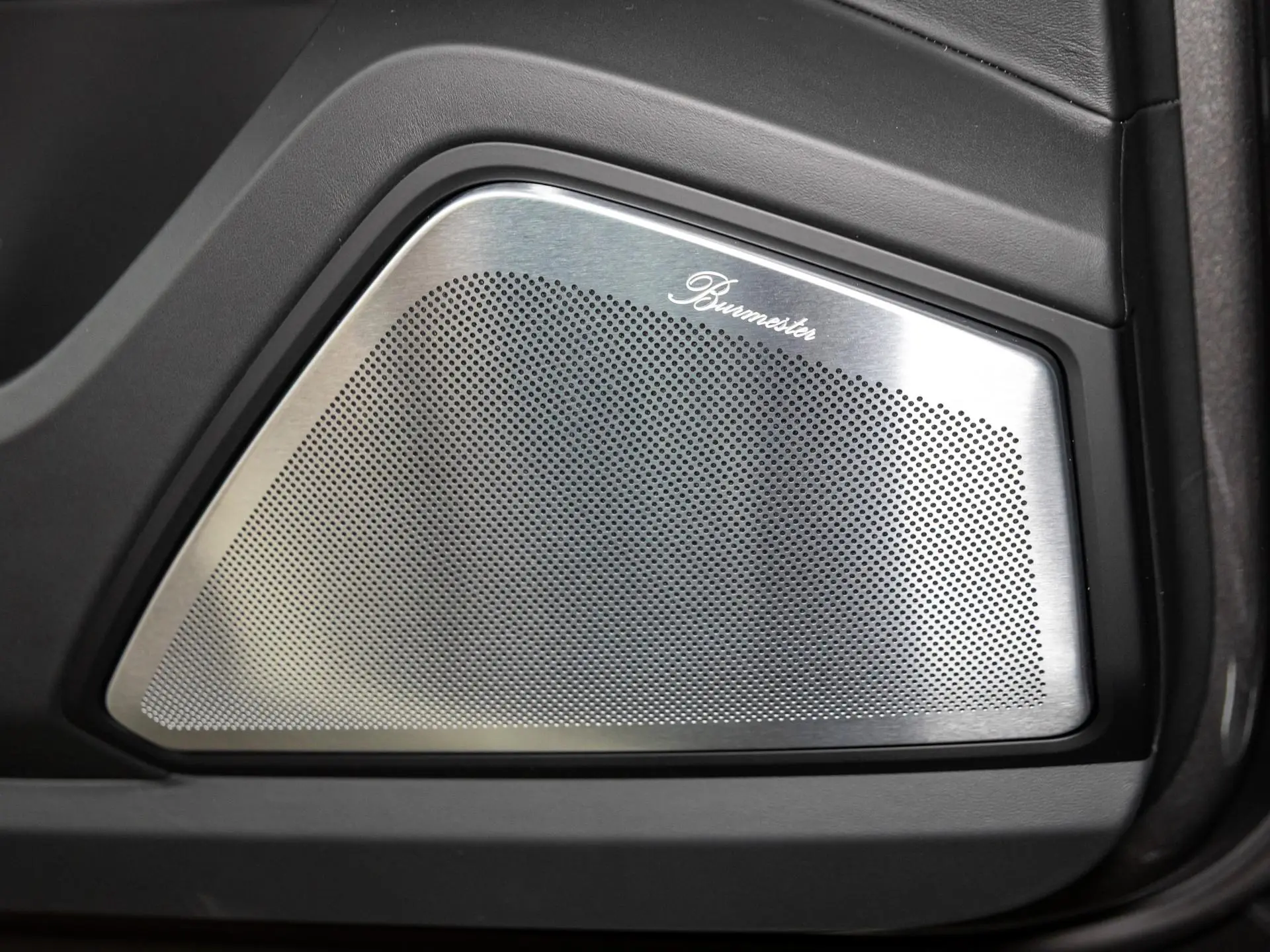 Cayenne Turbo E-Hybrid