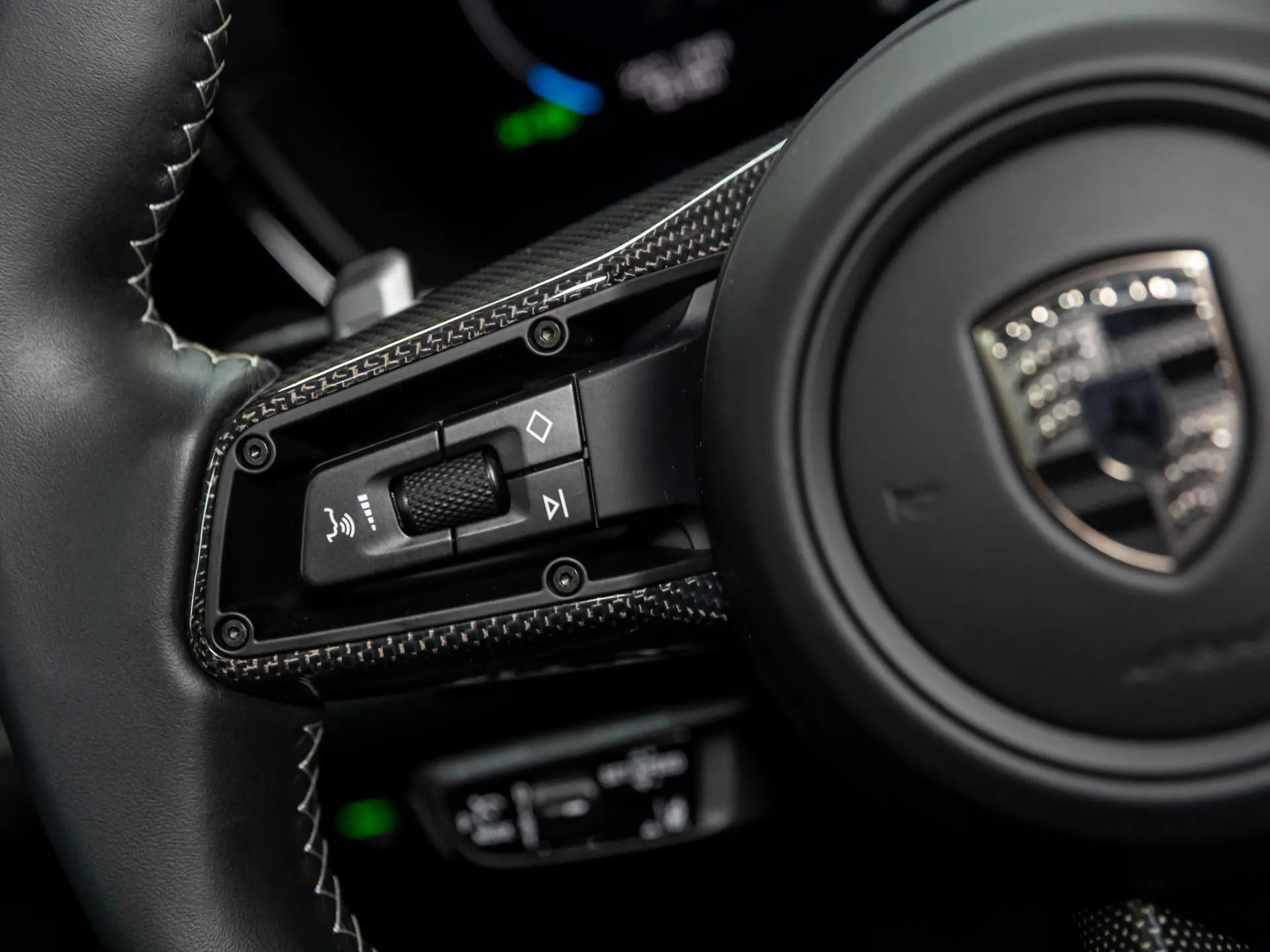 Cayenne Turbo E-Hybrid