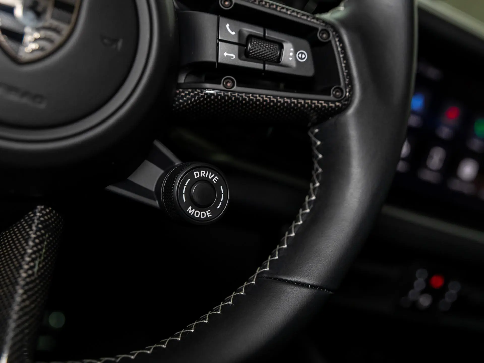 Cayenne Turbo E-Hybrid