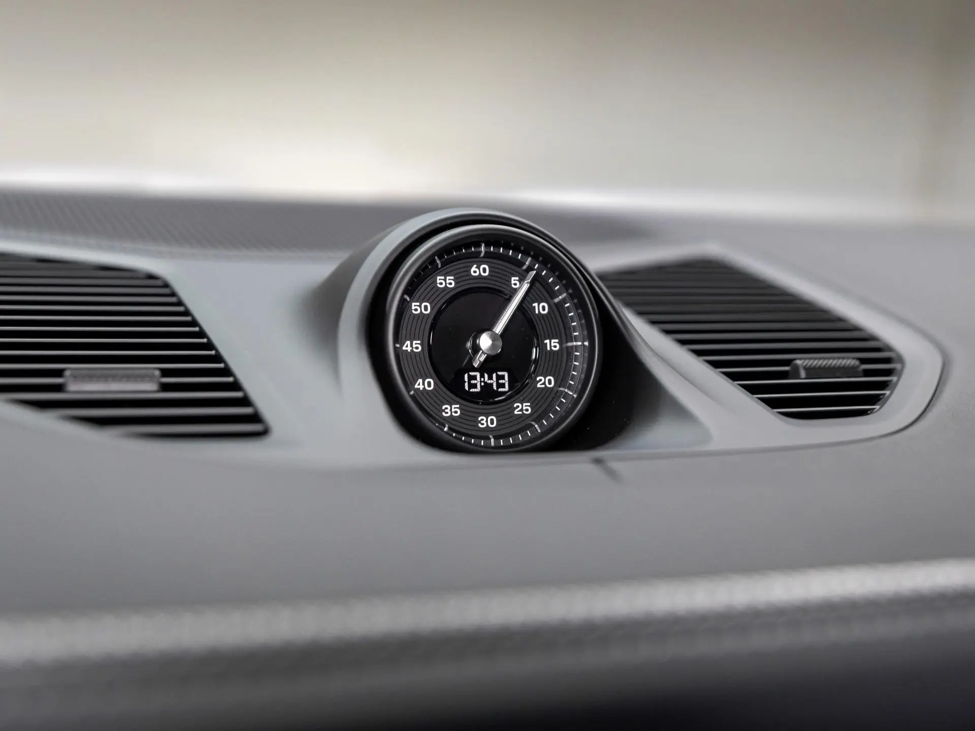 Cayenne Turbo E-Hybrid