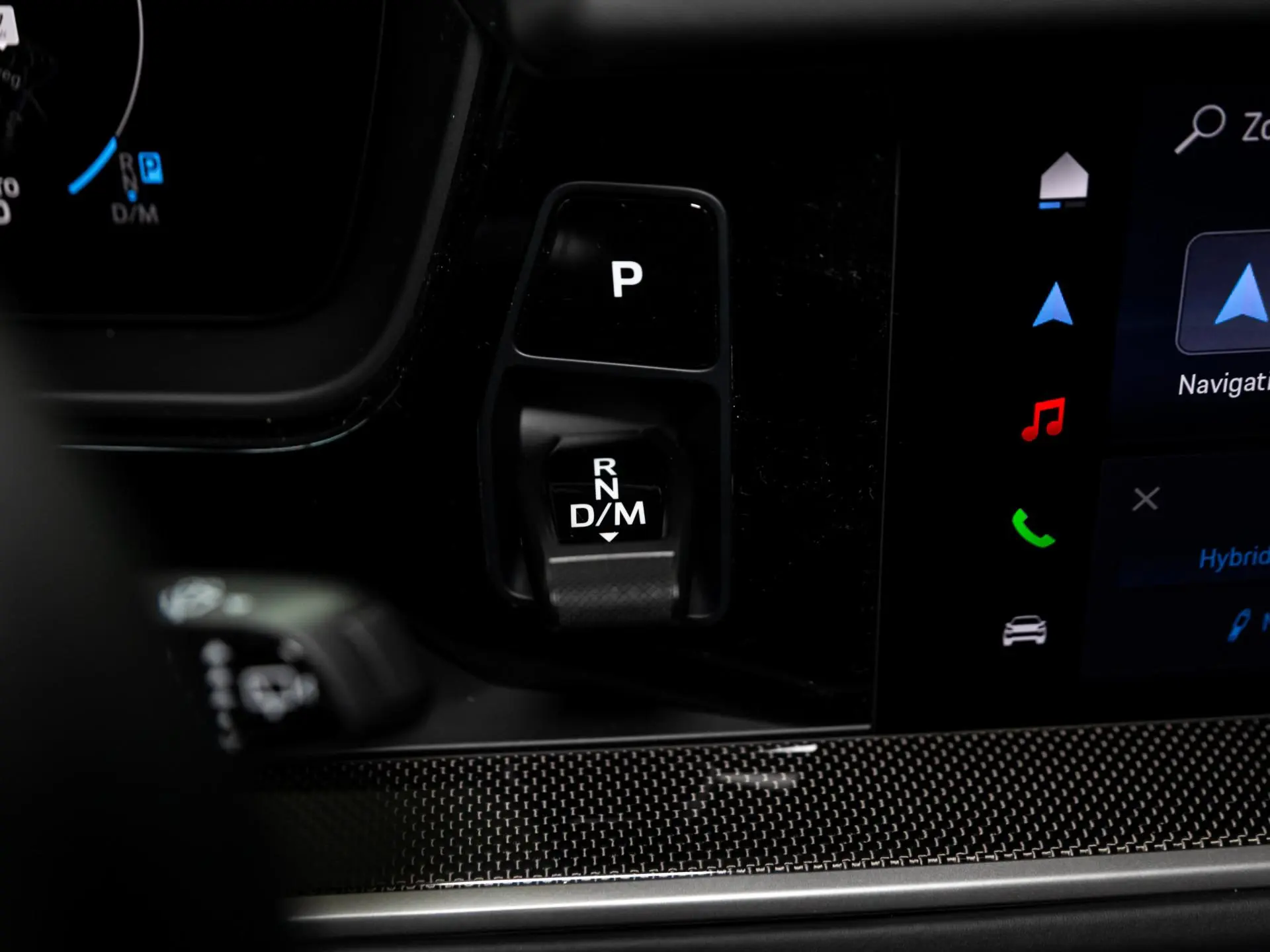 Cayenne Turbo E-Hybrid