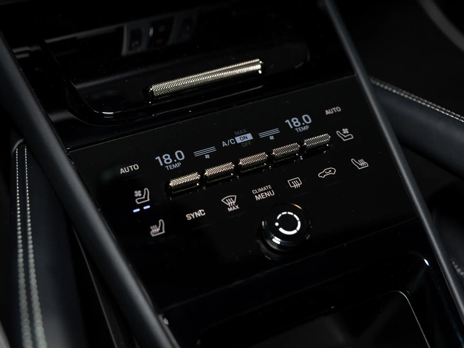 Cayenne Turbo E-Hybrid