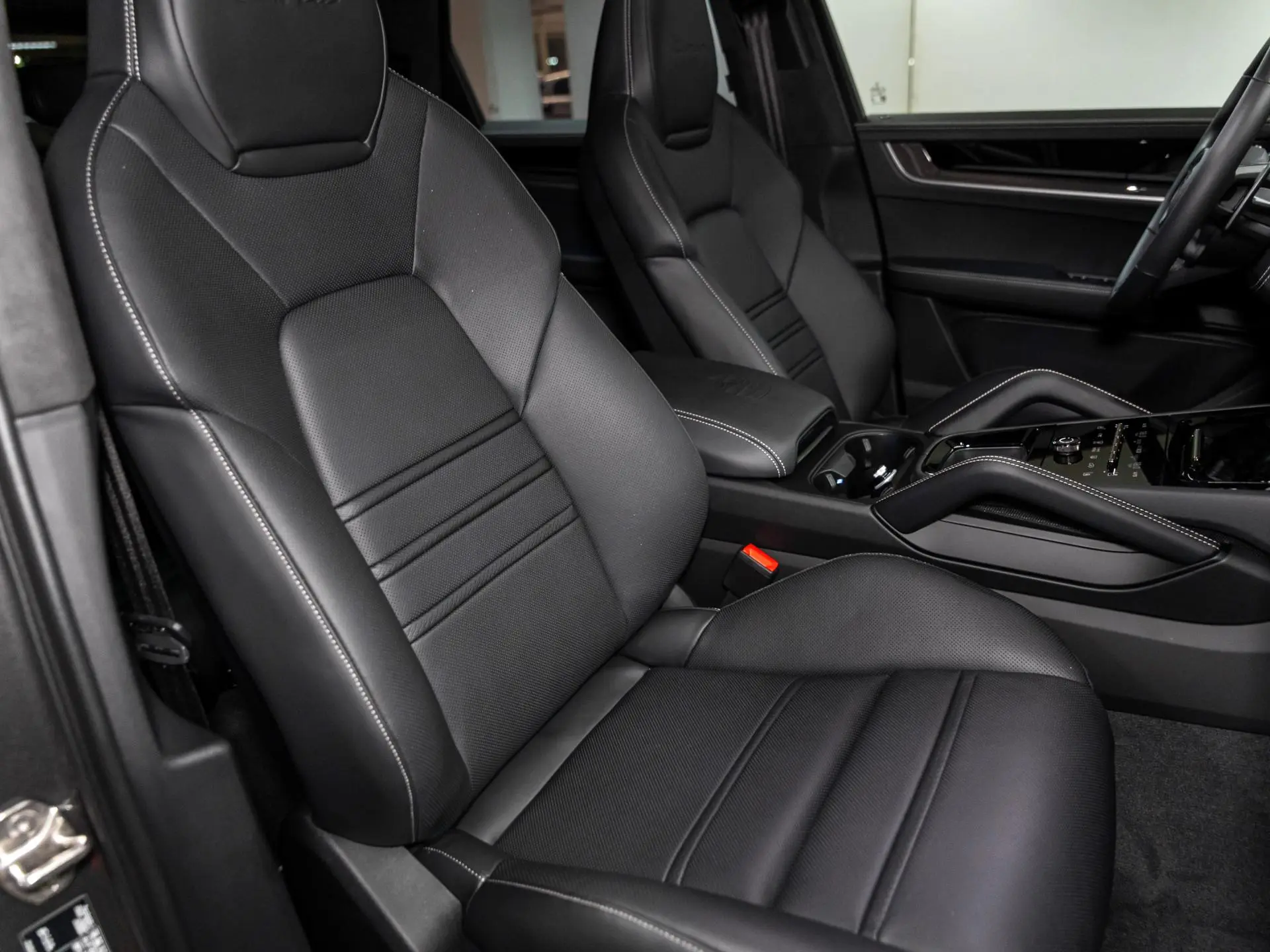 Cayenne Turbo E-Hybrid