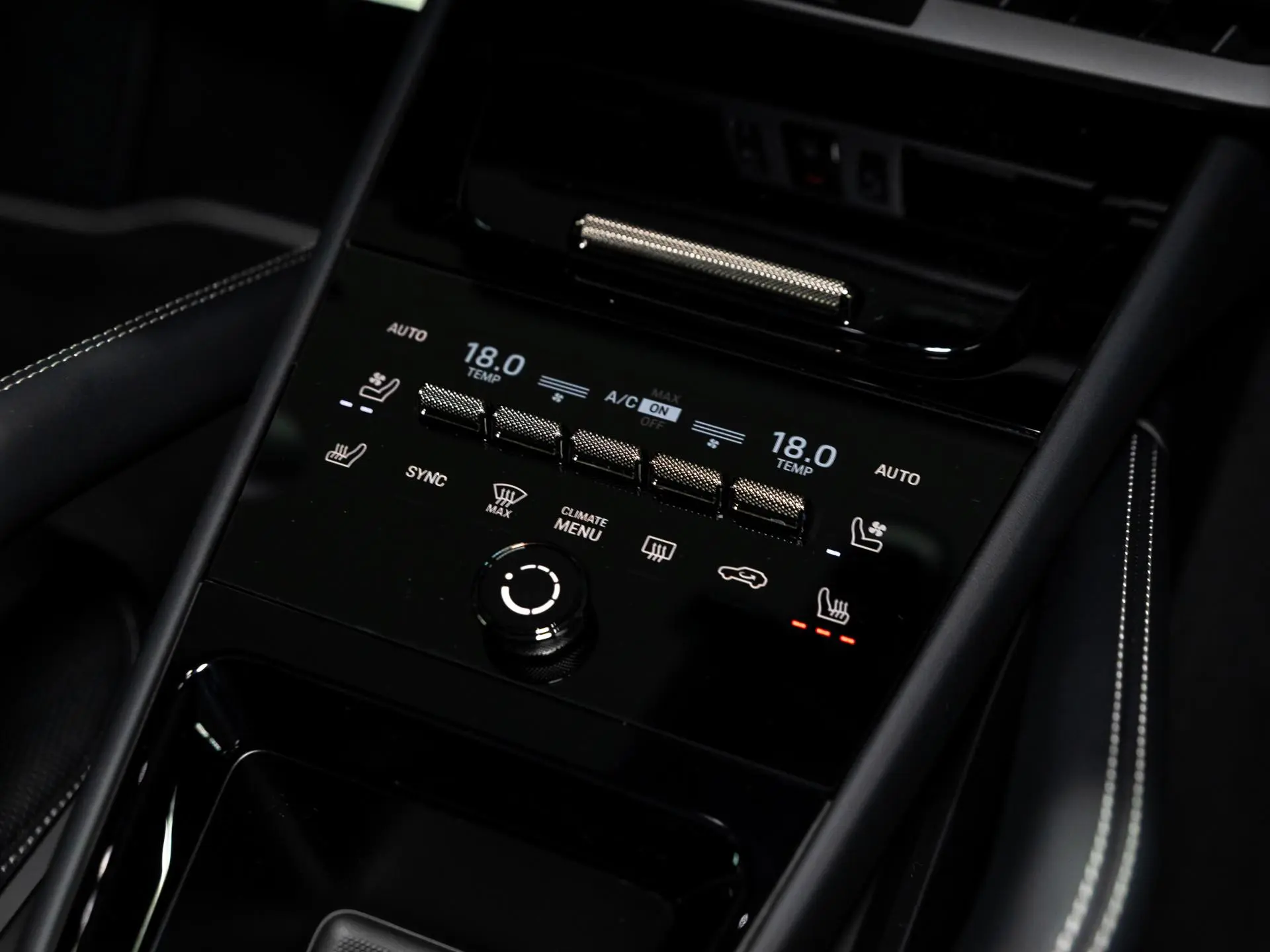 Cayenne Turbo E-Hybrid