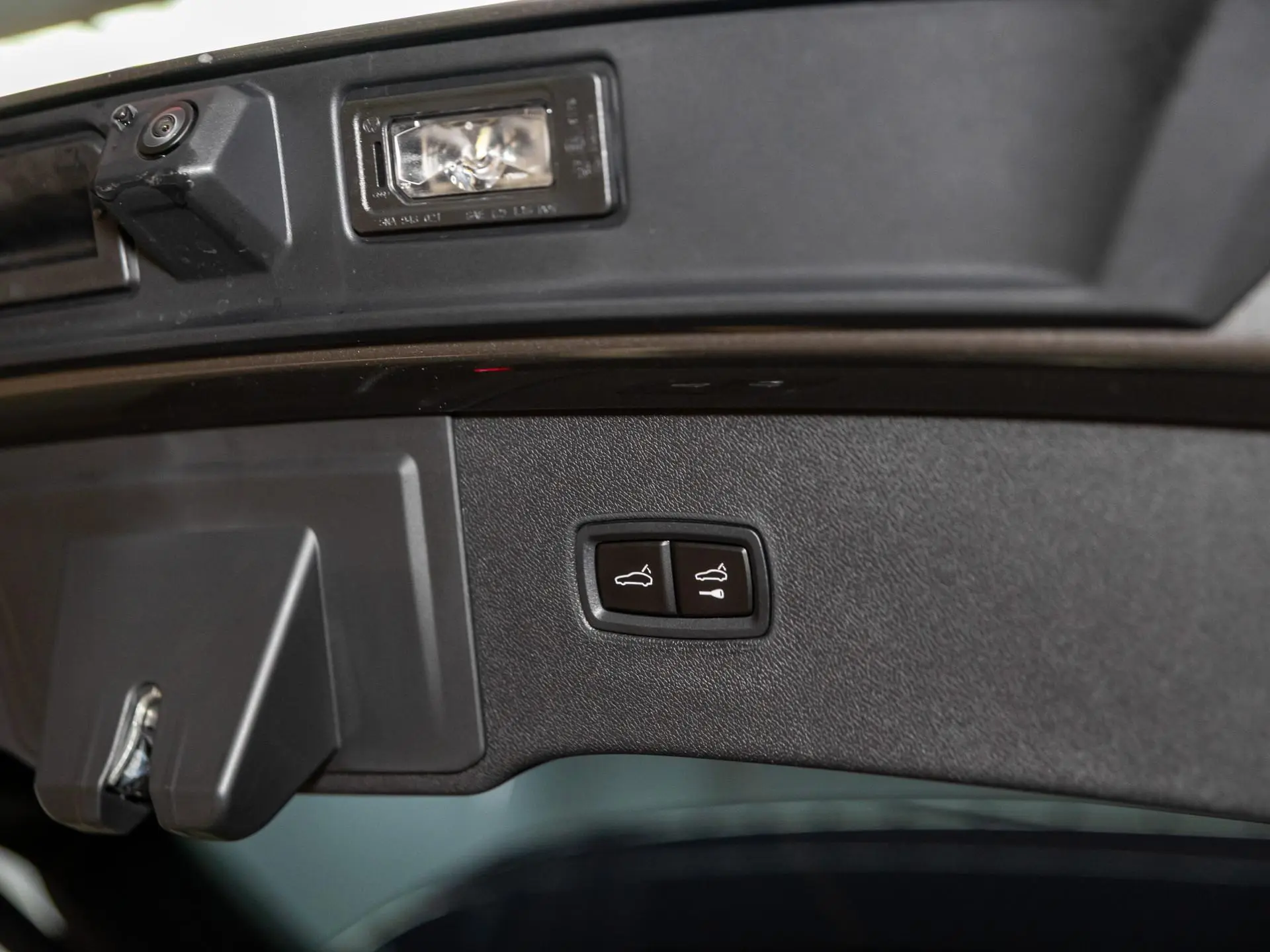 Cayenne Turbo E-Hybrid