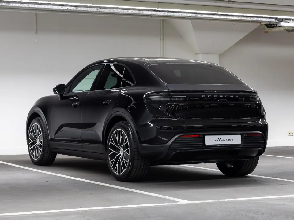 Macan 4