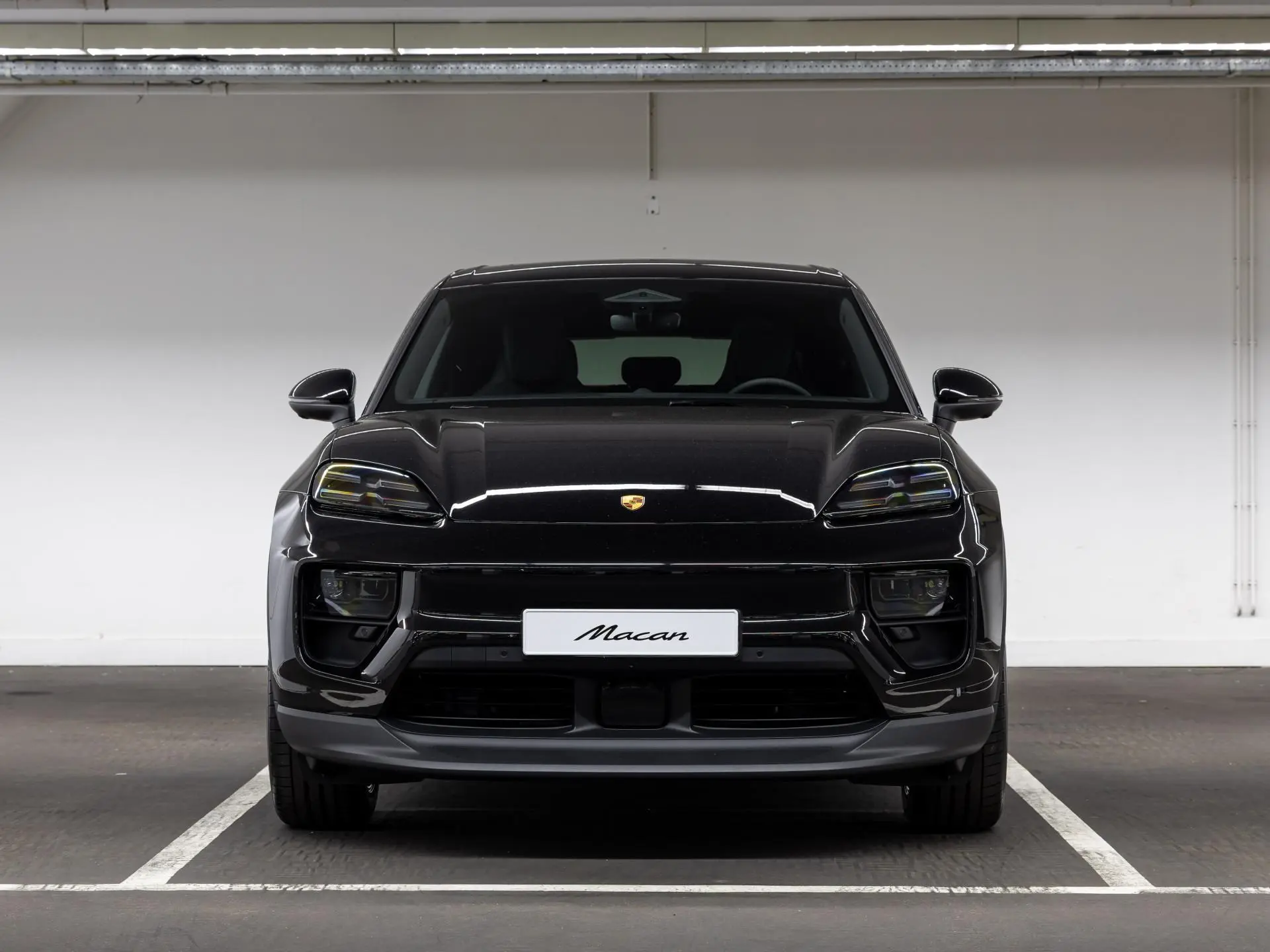 Macan 4