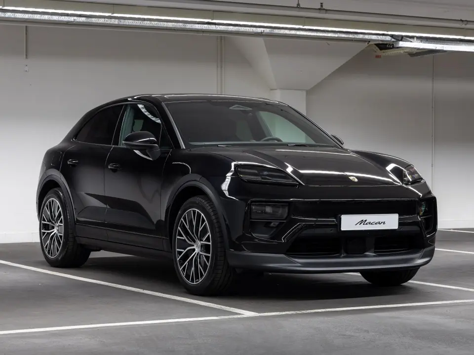 Macan 4