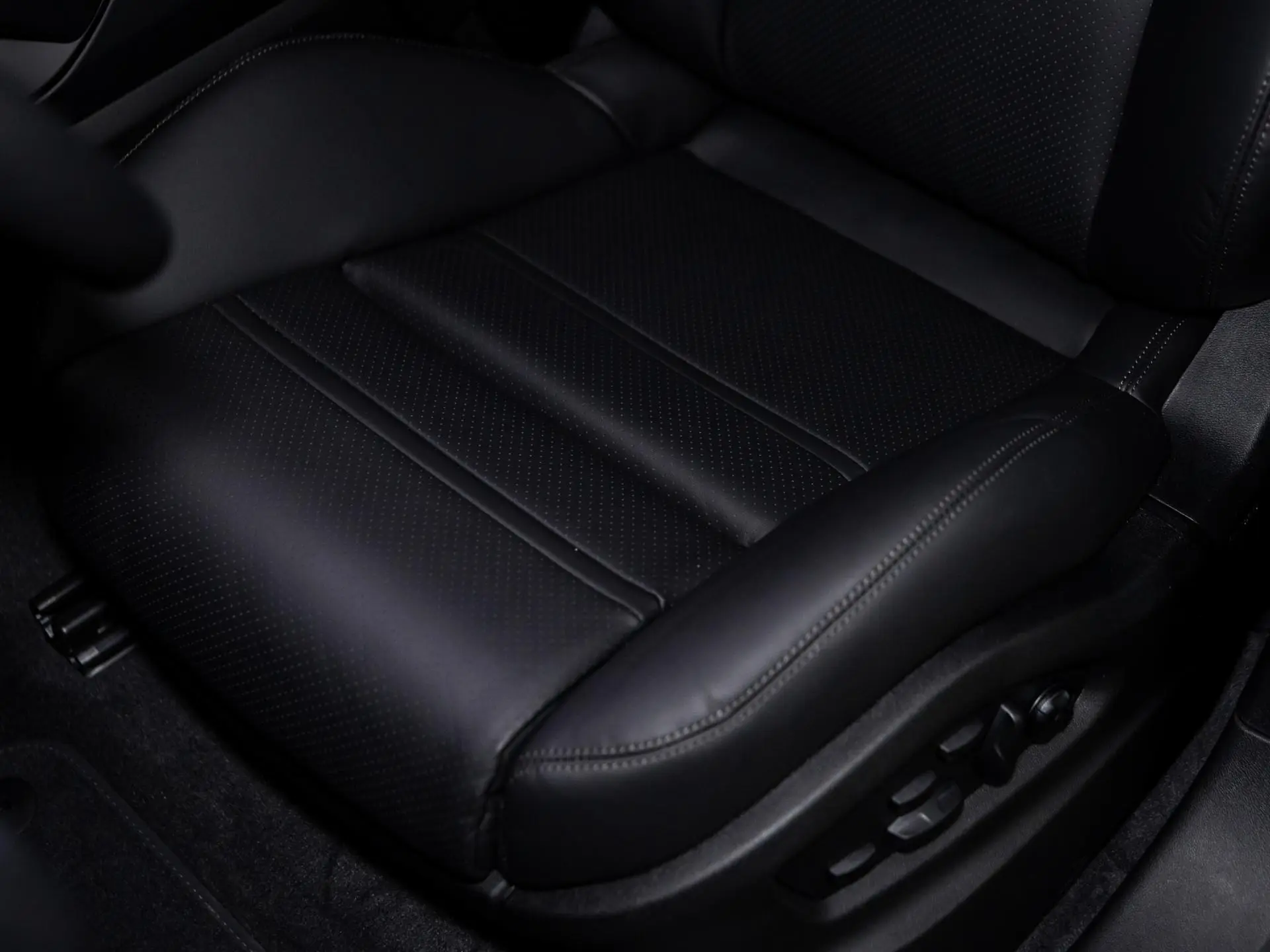 Cayenne S E-Hybrid Black Edition