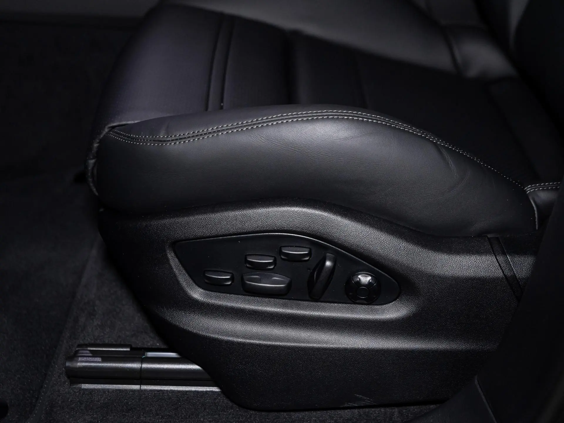 Cayenne S E-Hybrid Black Edition