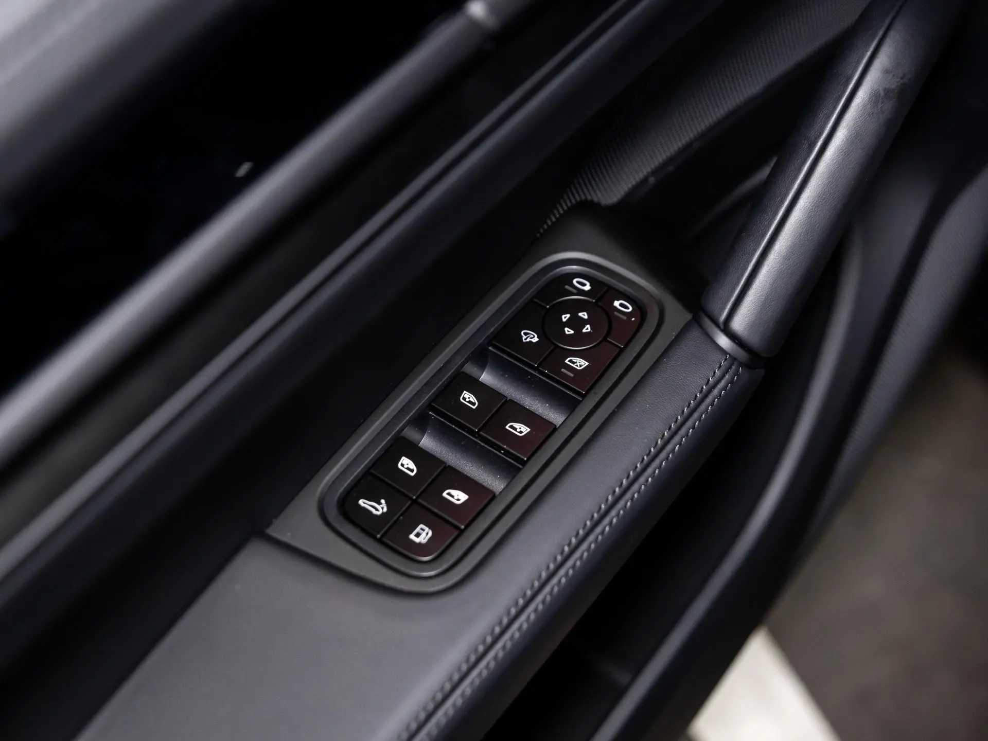 Cayenne S E-Hybrid Black Edition