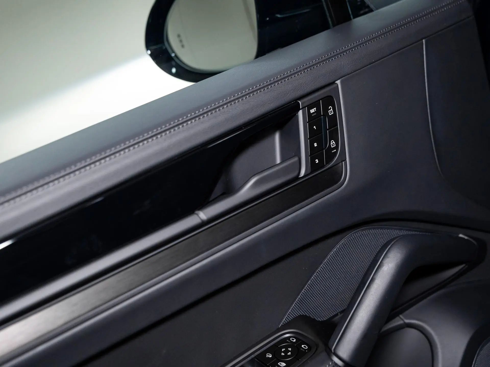 Cayenne S E-Hybrid Black Edition