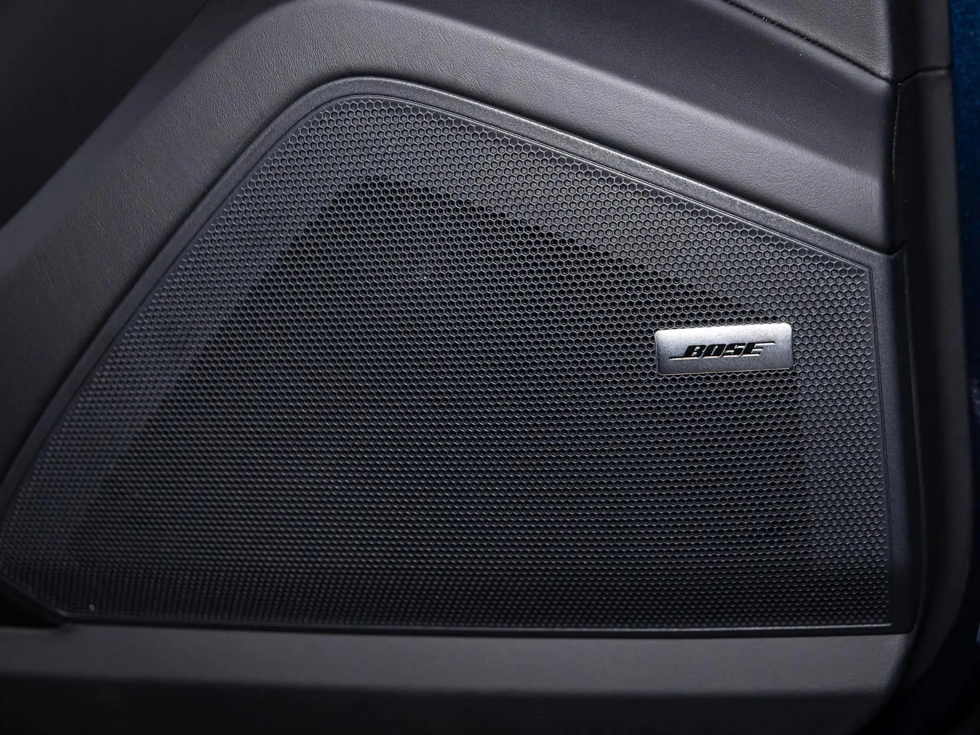 Cayenne S E-Hybrid Black Edition