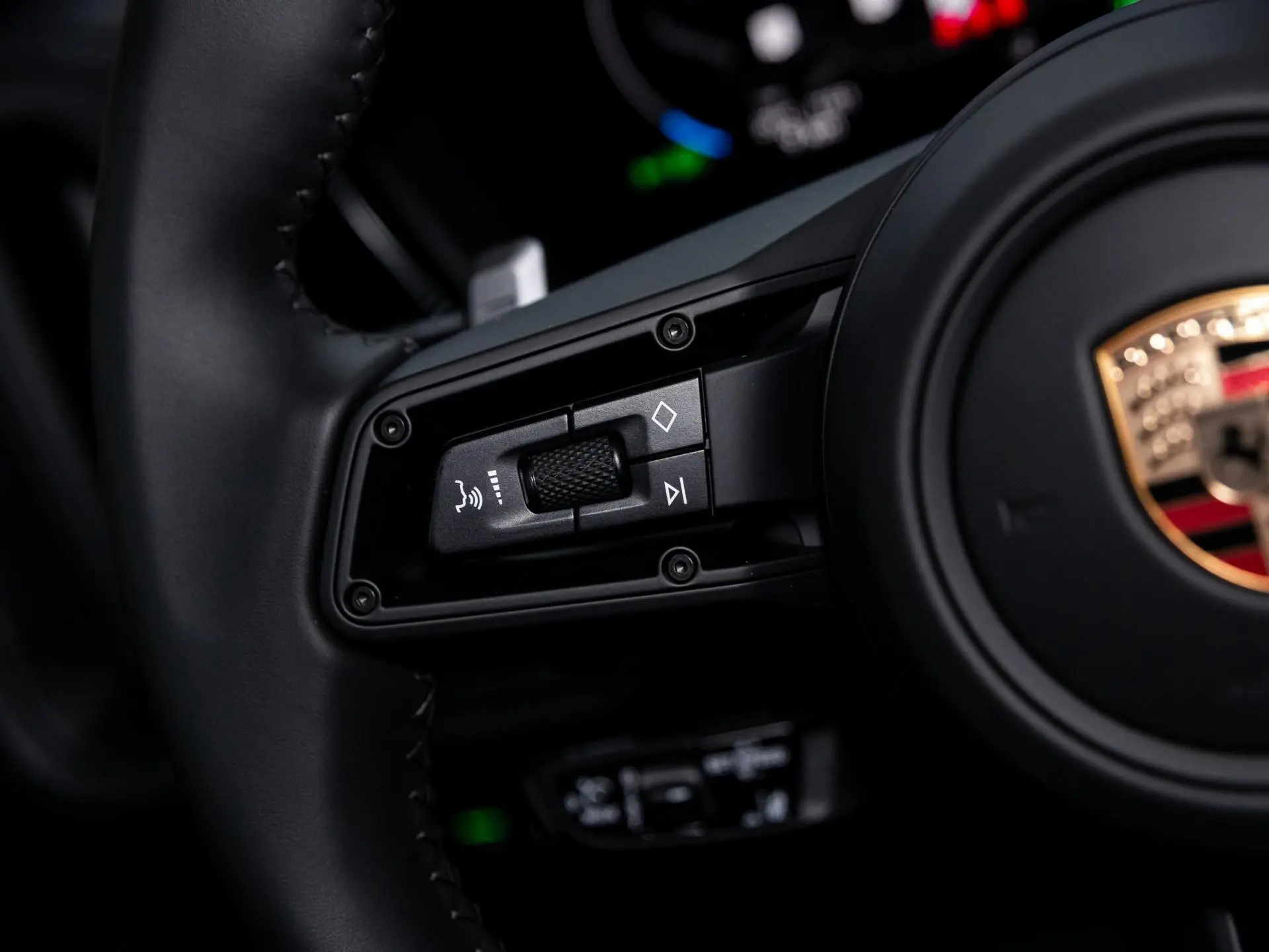 Cayenne S E-Hybrid Black Edition