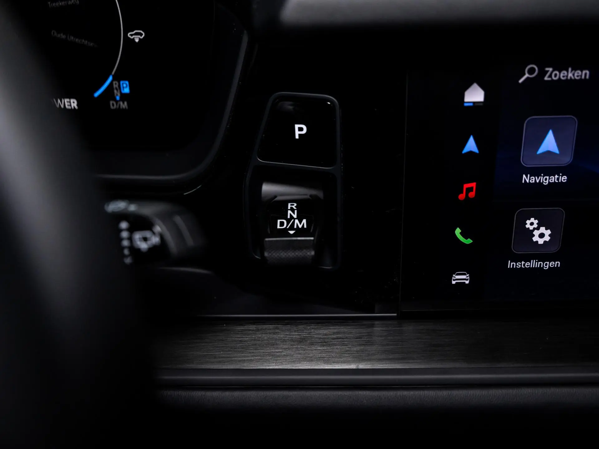 Cayenne S E-Hybrid Black Edition