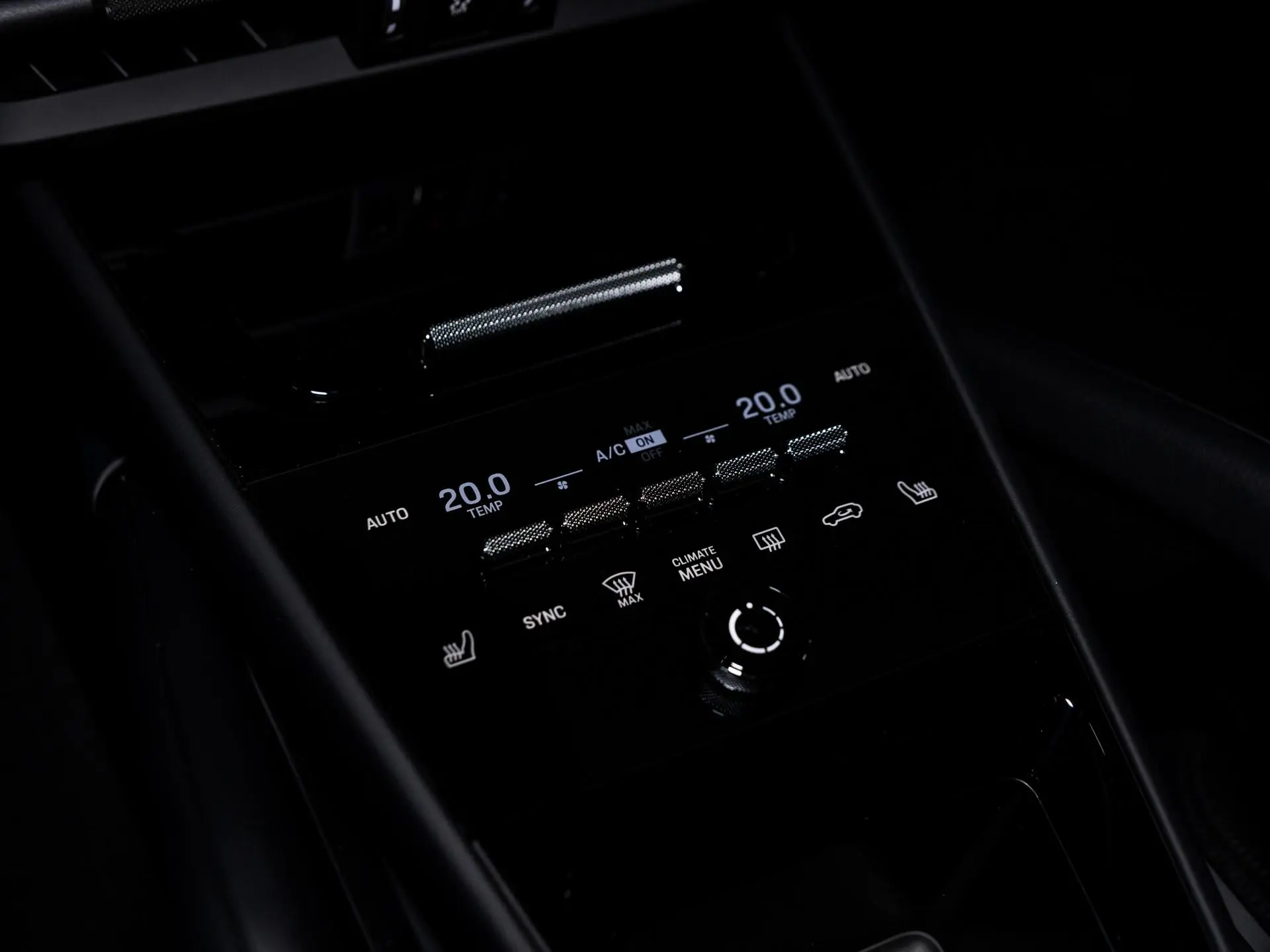 Cayenne S E-Hybrid Black Edition