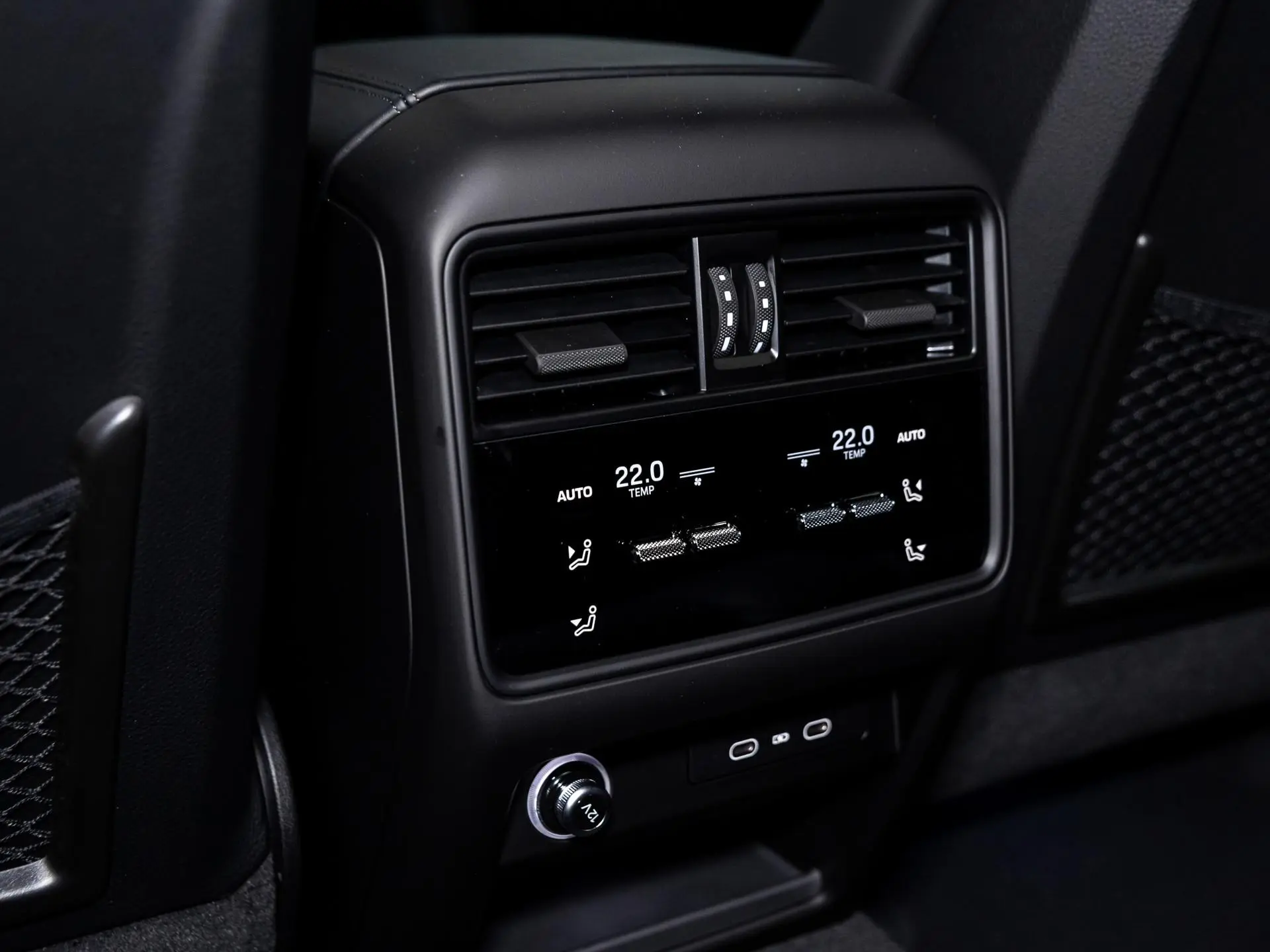 Cayenne S E-Hybrid Black Edition