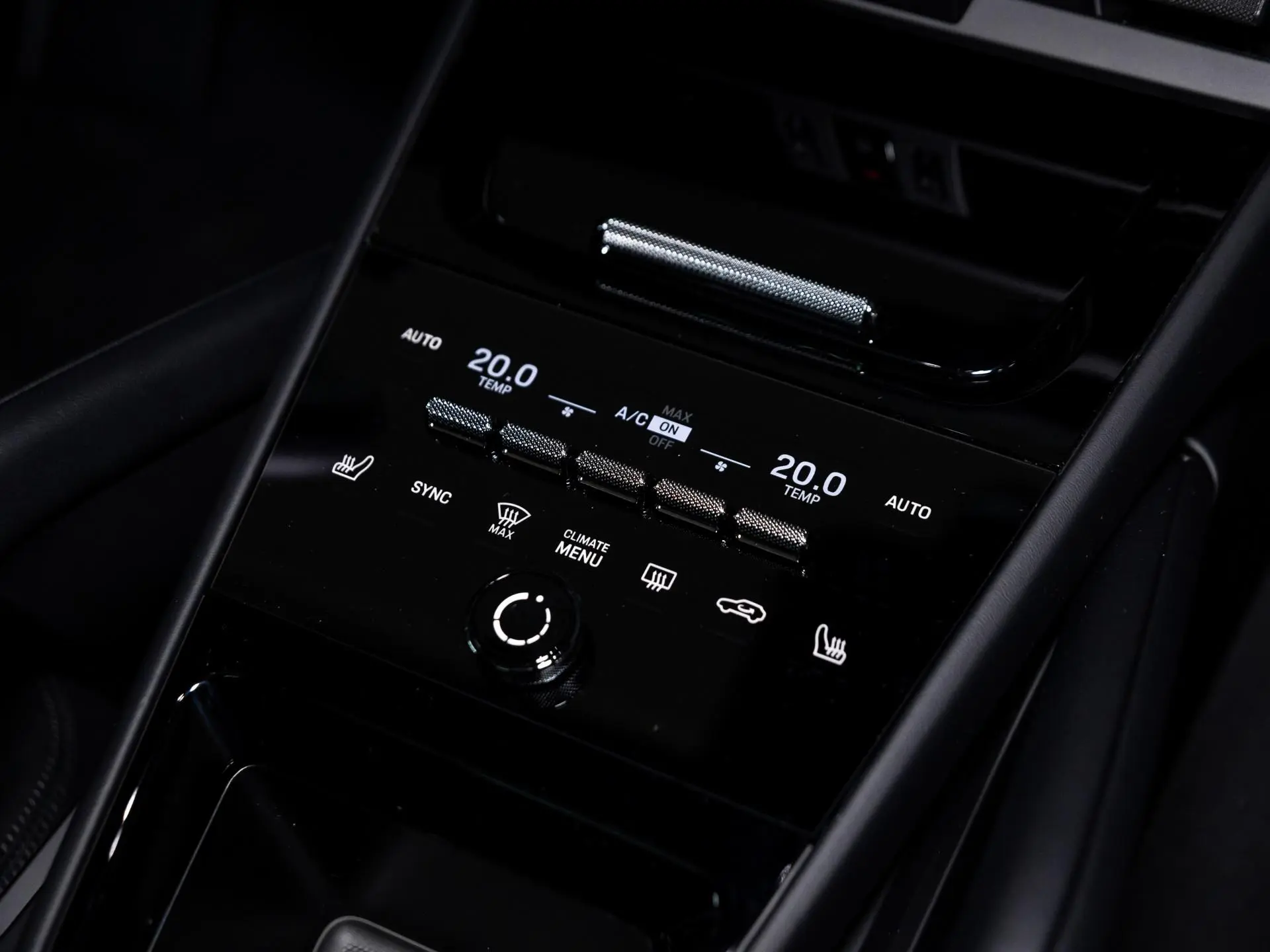 Cayenne S E-Hybrid Black Edition