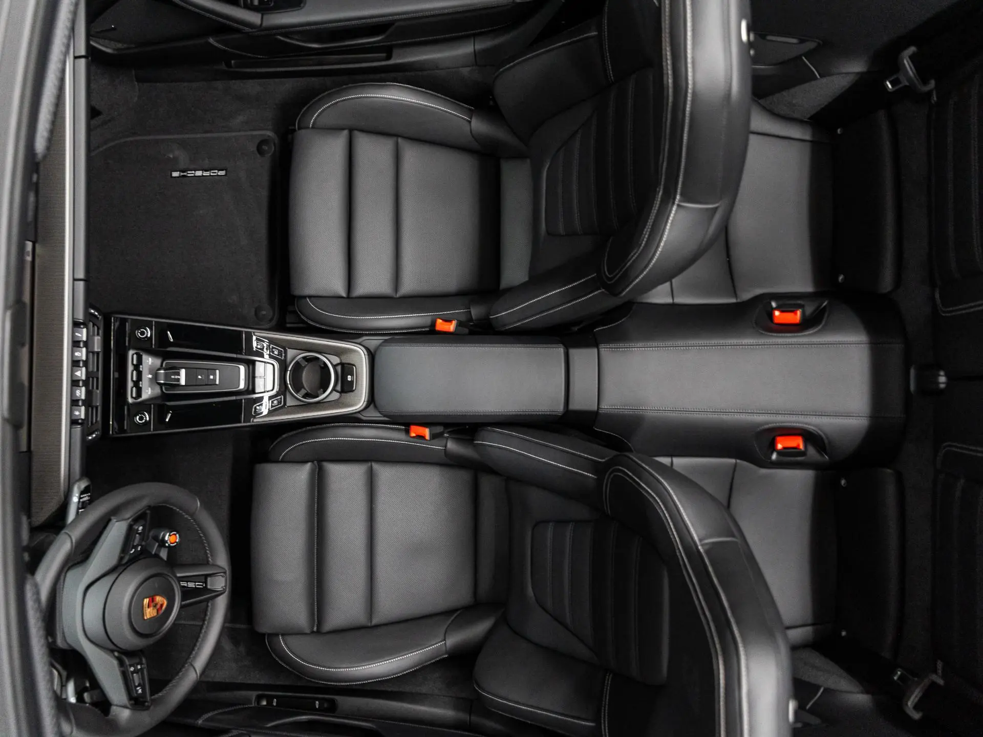 911 Carrera 4 GTS Cabriolet